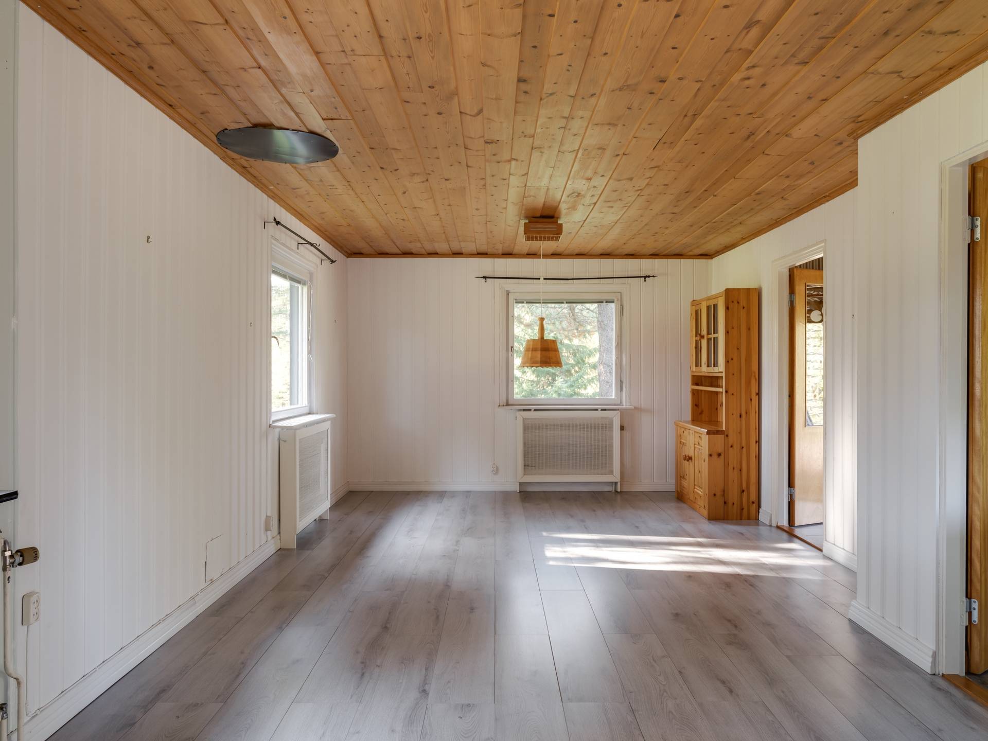 Gård/skog på Södra Renbergsvattnet 155 Burträsk Skellefteå kommun - bild 23