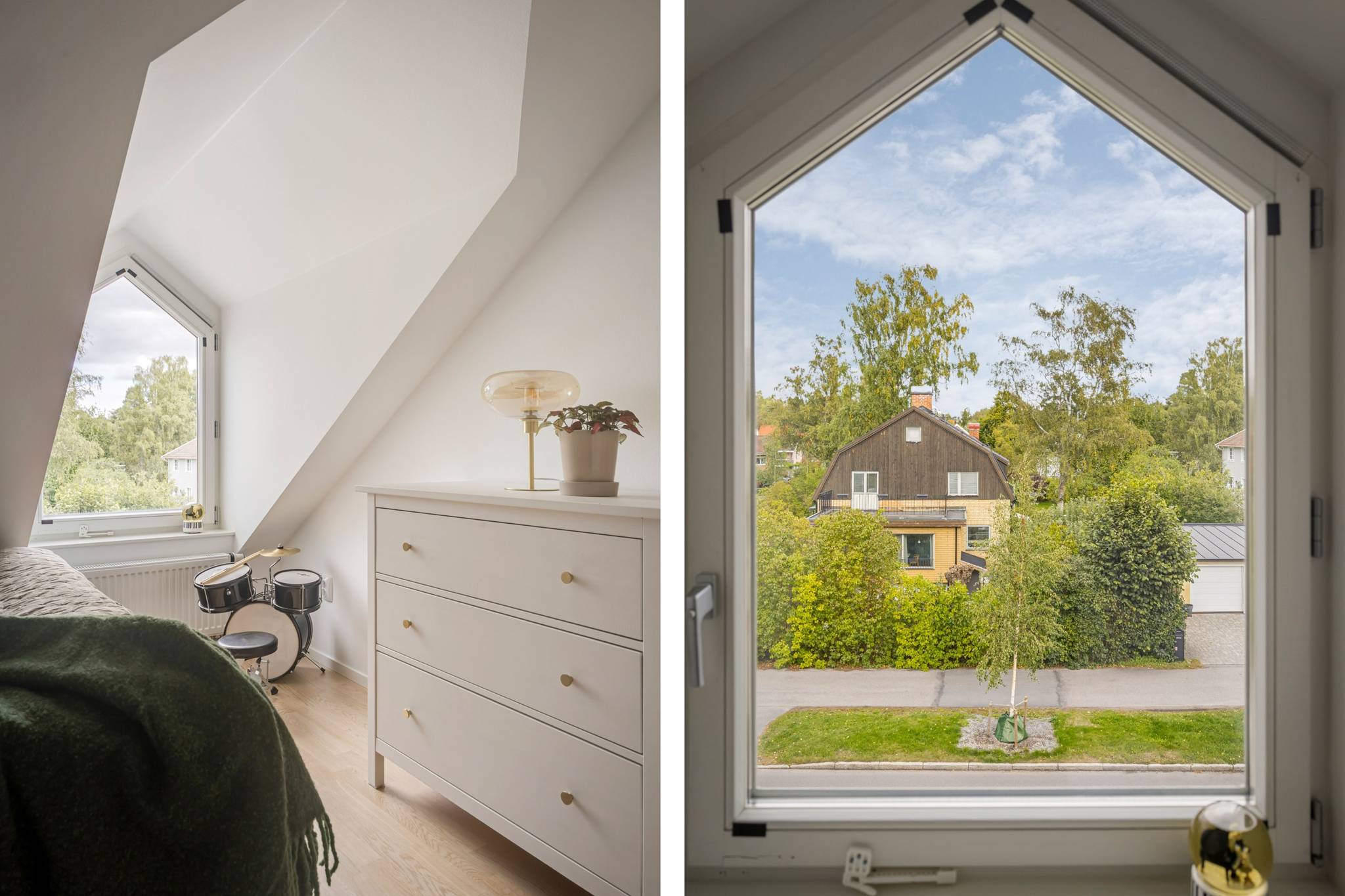 4.5 rum Radhus på Tussmötevägen 207G Enskede - Stureby Stockholms kommun - bild 53