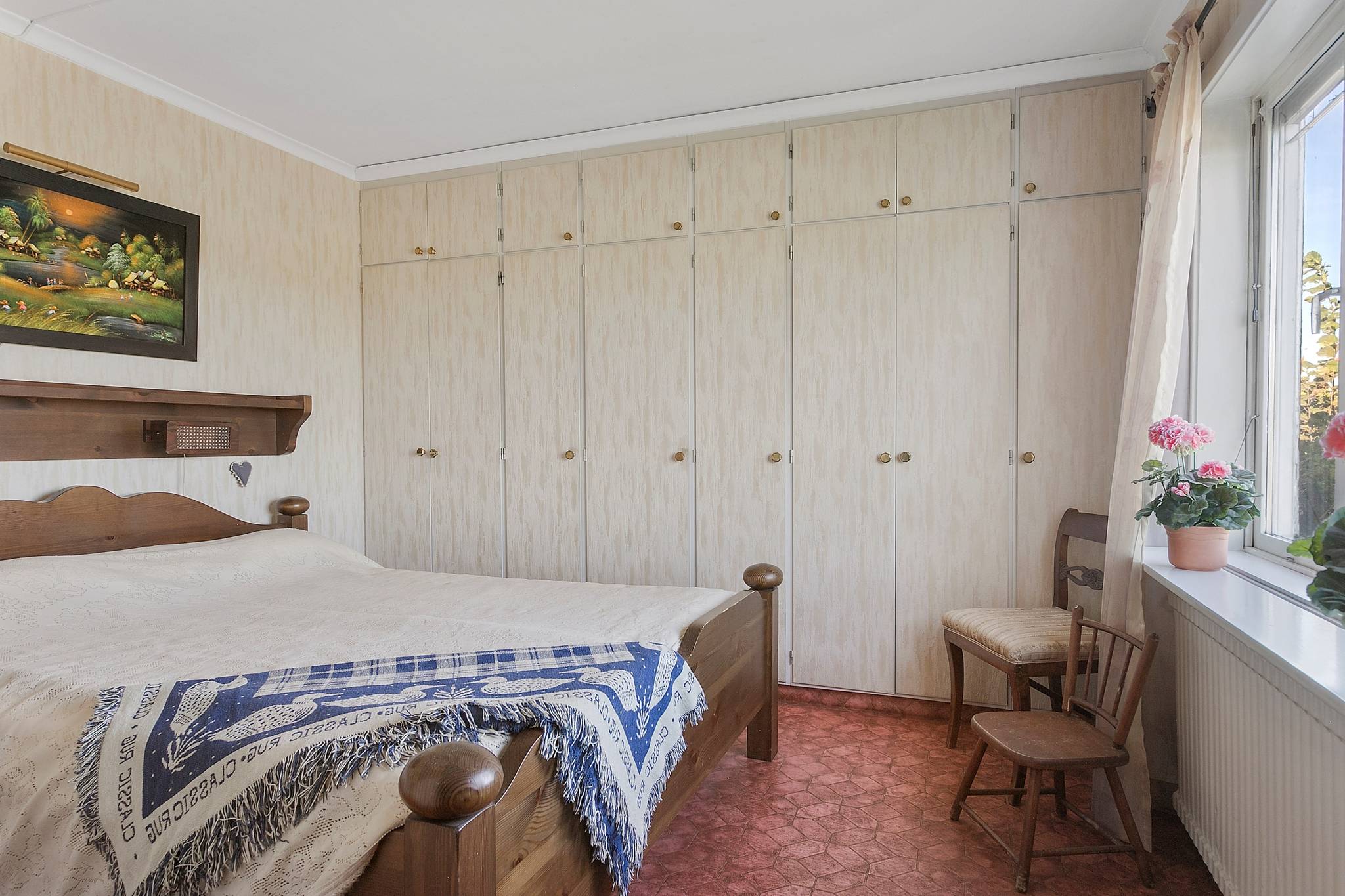 126 m² Villa på Värö 31 Väröbacka Varbergs kommun - bild 19