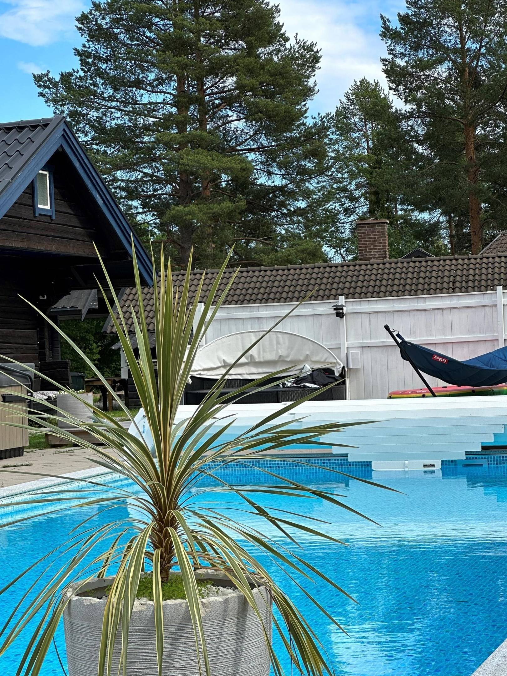 3 rum fritidshus på Boviksbadet 408 Boviksbadet, Skellefteå kommun - bild 5