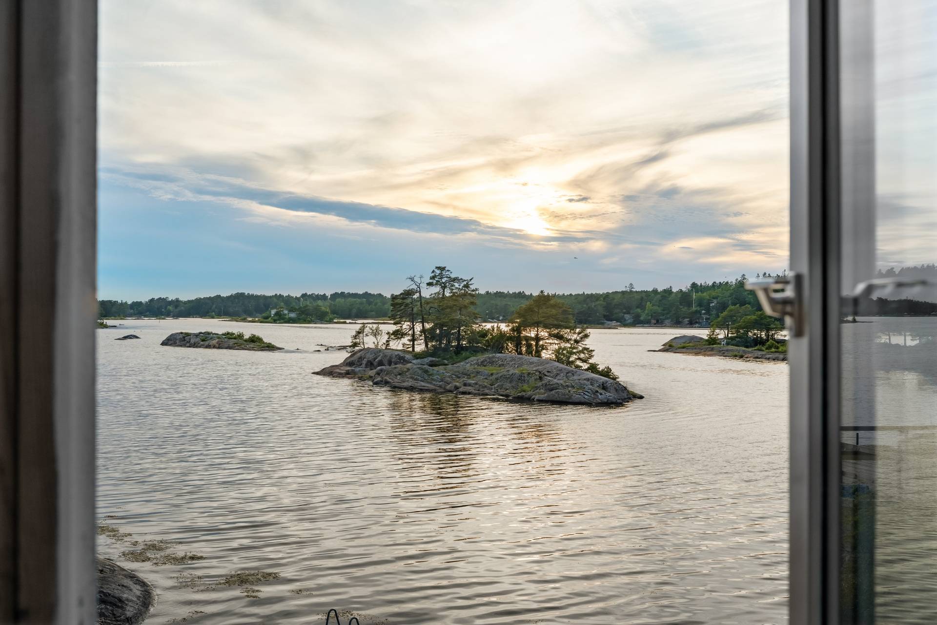 4 rum Vinterbonat fritidshus på Västra Femöre Tallholmen 18 Västra Femöre Oxelösunds kommun - bild 34