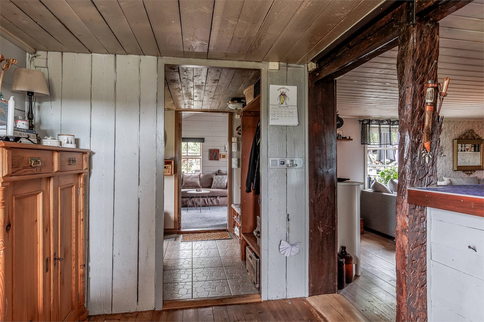 5 rum Villa på Norrhult Karlslund Ankarsrum Västerviks kommun - bild 23