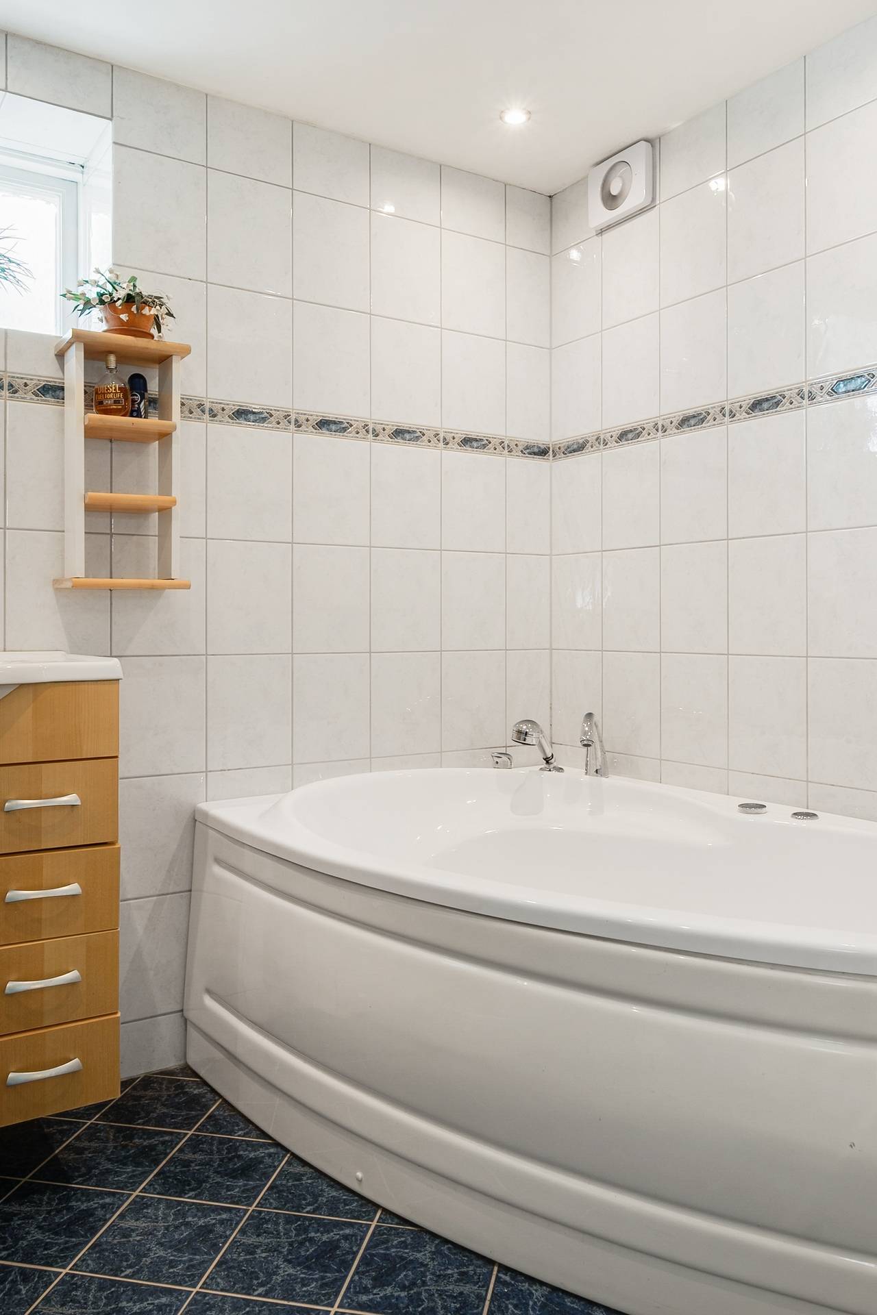 5 rum Villa på Bondevägen 2 Trångsund Huddinge kommun - bild 33