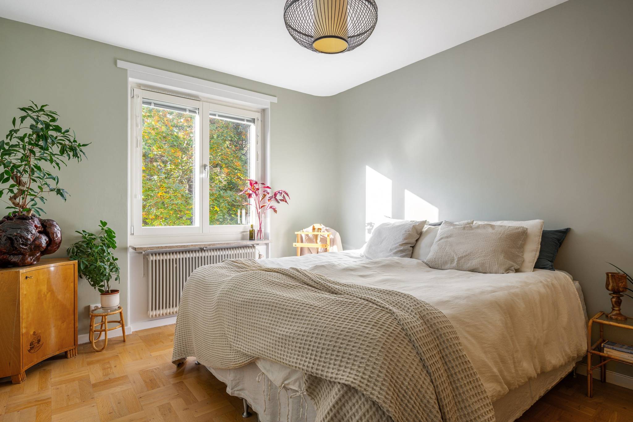 2 rum lägenhet på Storgatan 21 Gamla Huvudsta, Solna kommun - bild 3