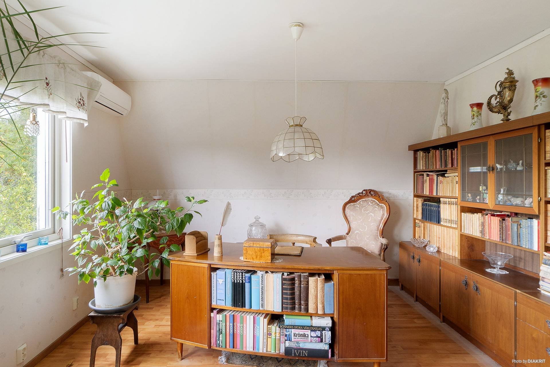 7 rum Villa på Kurirvägen 10 Segeltorp Huddinge kommun - bild 29