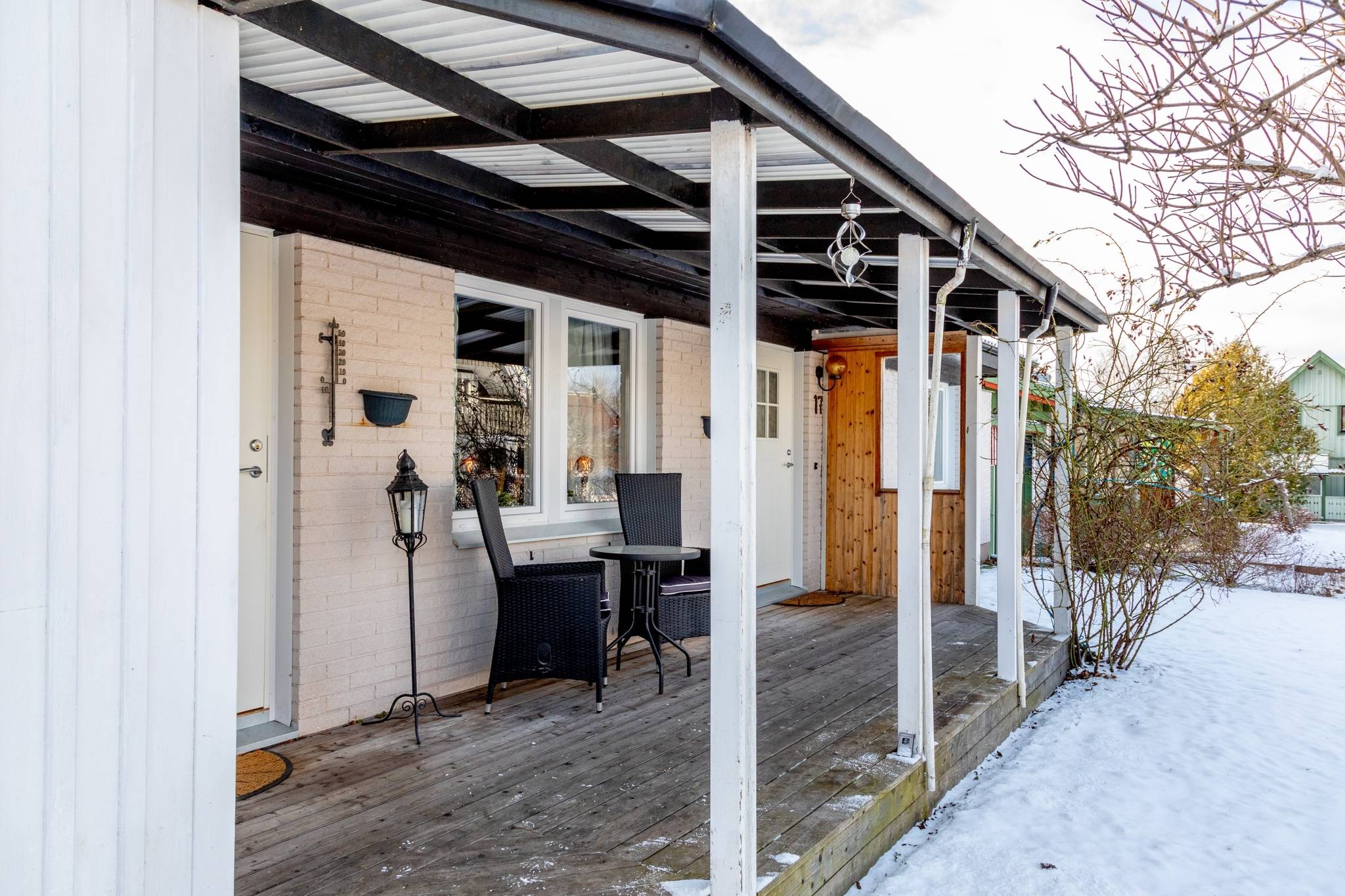 5 rum Kedjehus på Junibacksgatan 17 Kohagen Vimmerby kommun - bild 3