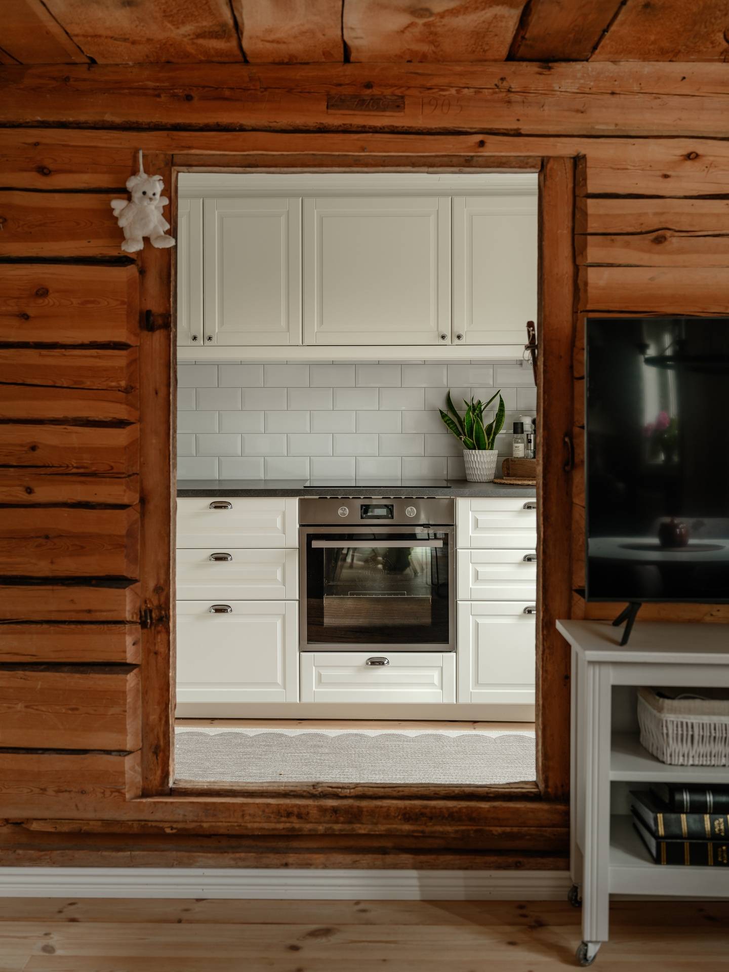 2 rum Villa på Röjeråsen Gamla vägen 30 Röjeråsen Rättviks kommun - bild 11