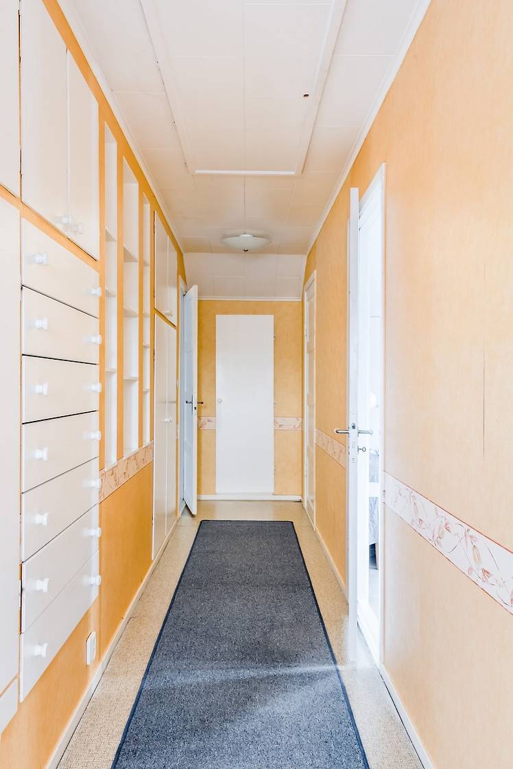 6 rum Villa på Bergsgatan 28 Barrsätra Sandvikens kommun - bild 24