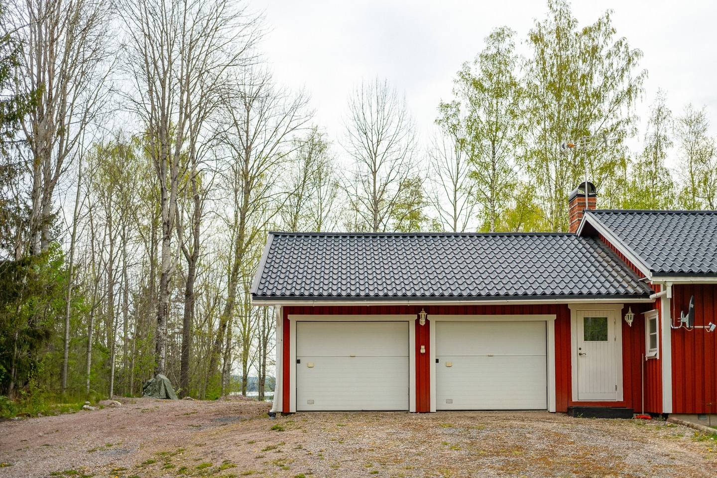 5 rum Villa på Ropnäsudden 12 Grönviken Ockelbo kommun - bild 12