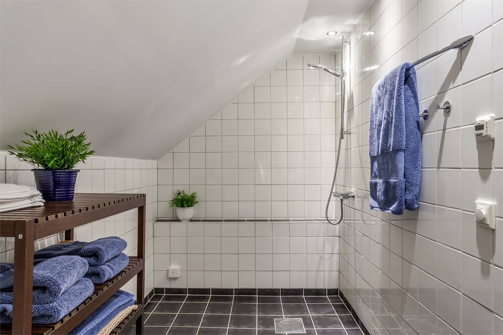 6 rum Villa på Rosenlundsvägen 4 Bro - Finnsta Upplands-Bro kommun - bild 19
