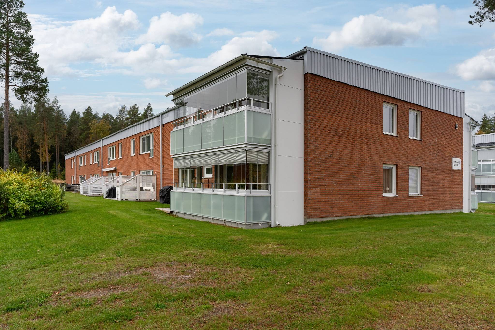 3 rum Lägenhet på Nyckelgatan 108 Sunnanå Skellefteå kommun - bild 17