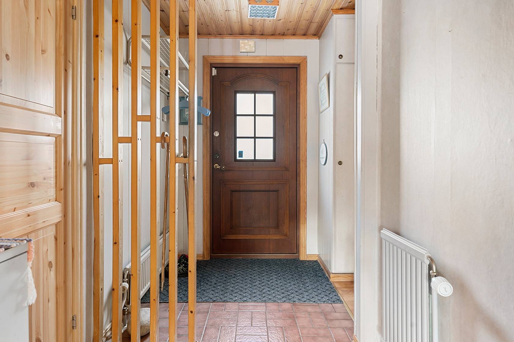 4 rum Villa på Häradsvägen 18 Mörrum Karlshamns kommun - bild 3