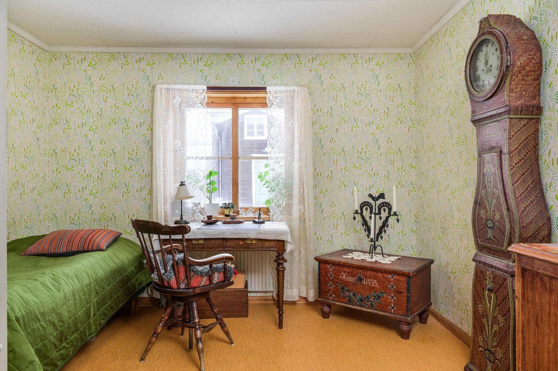 4 rum Villa på Stängseln 65 Bjursås Falu kommun - bild 25