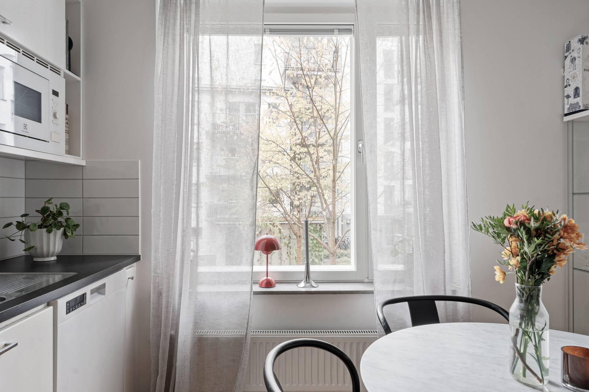 2 rum Lägenhet på Bobergsgatan 12 Norra Djurgårdsstaden Stockholms kommun - bild 9