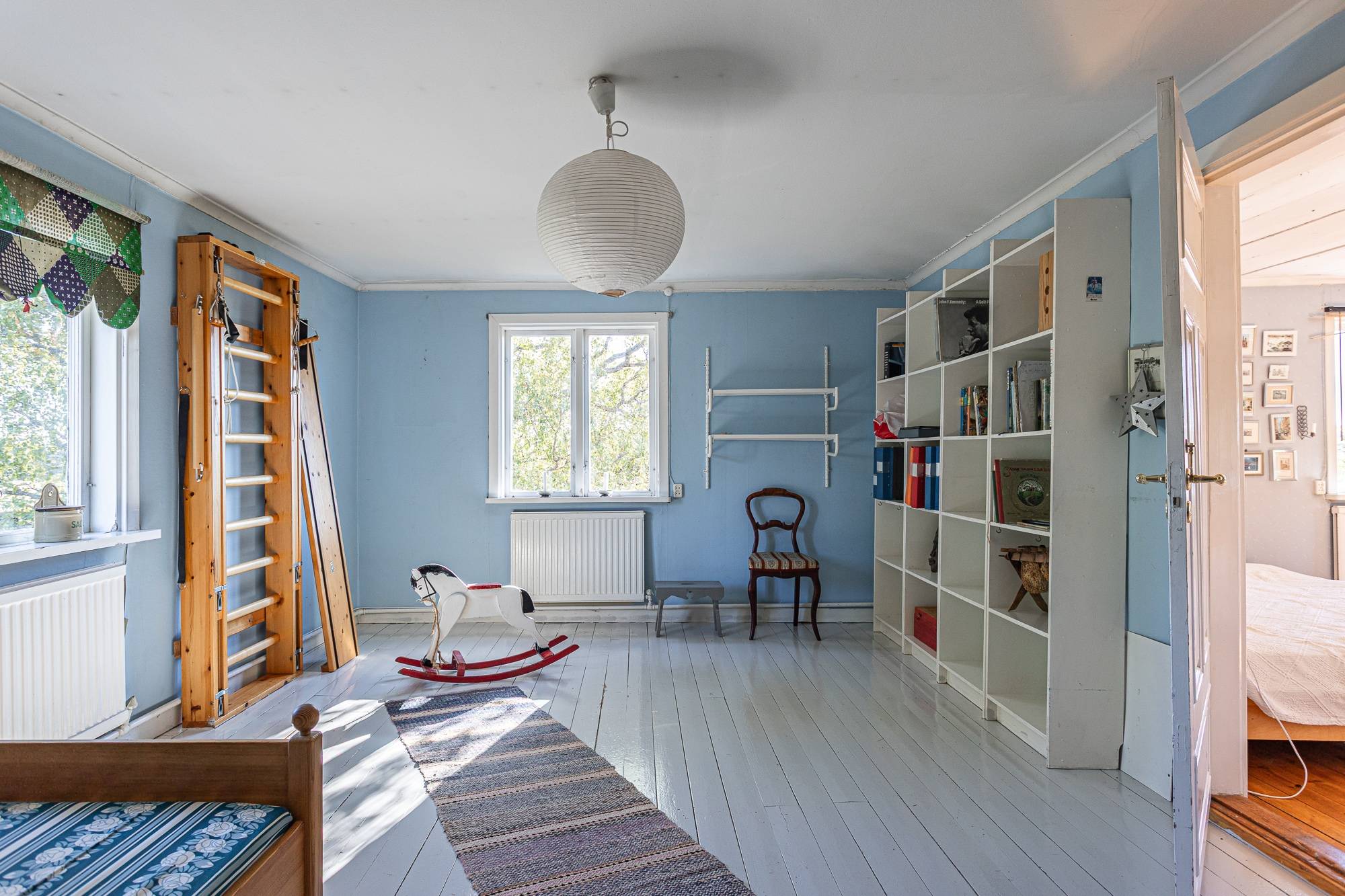 9 rum Villa på Stalbo 642 Tärnsjö Heby kommun - bild 44