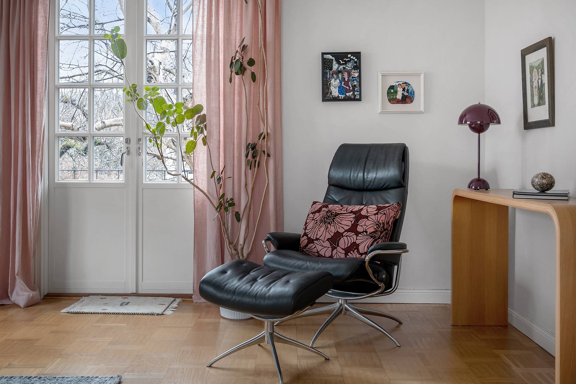 7 rum Villa på Lilla Gungans väg 5 Gamla Enskede Stockholms kommun - bild 6
