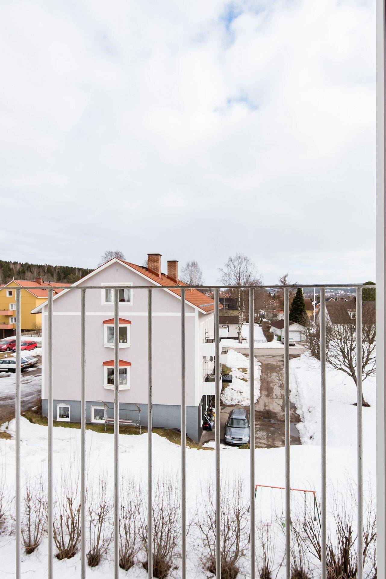 2 rum Lägenhet på Huginvägen 10 Granlo Sundsvalls kommun - bild 15