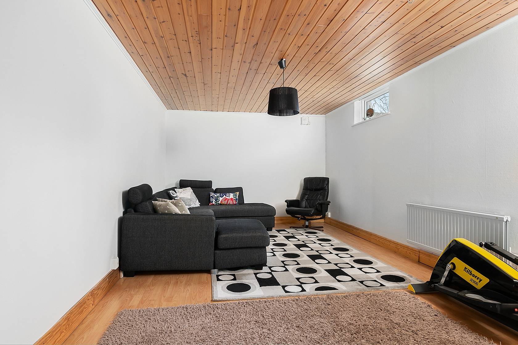 4 rum Villa på Torupsvägen 18 Tyringe Hässleholms kommun - bild 19