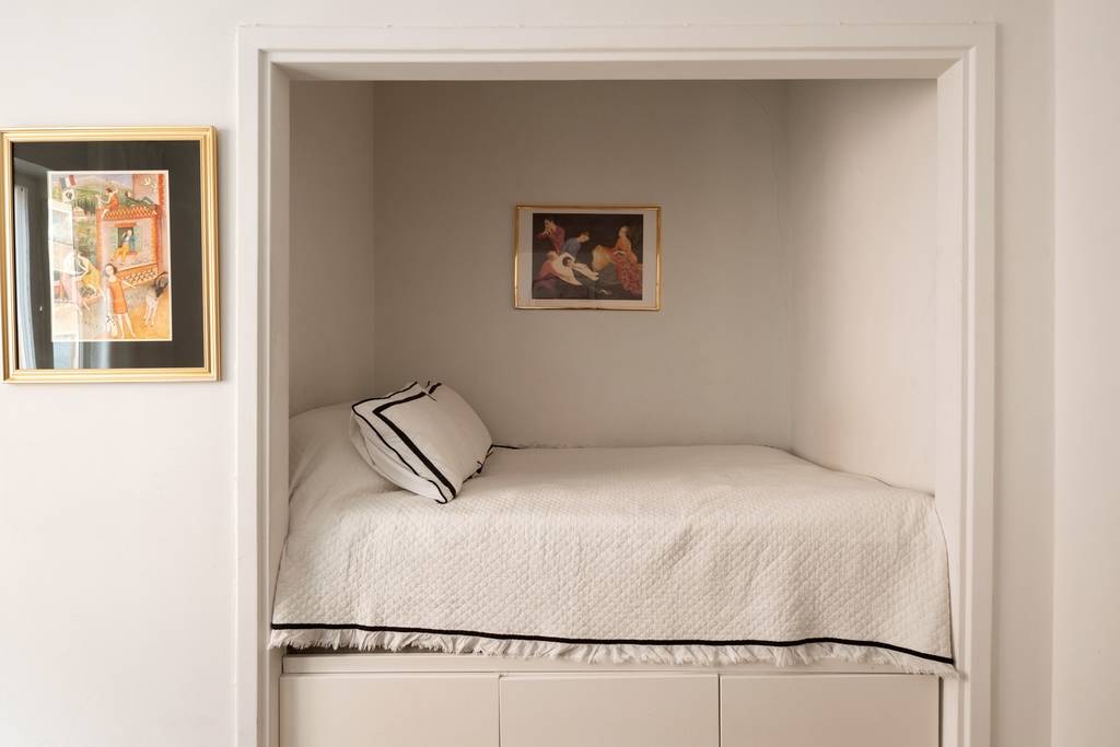 1,5 rum lägenhet på Grevgatan 40 Östermalm, Stockholms kommun - bild 3