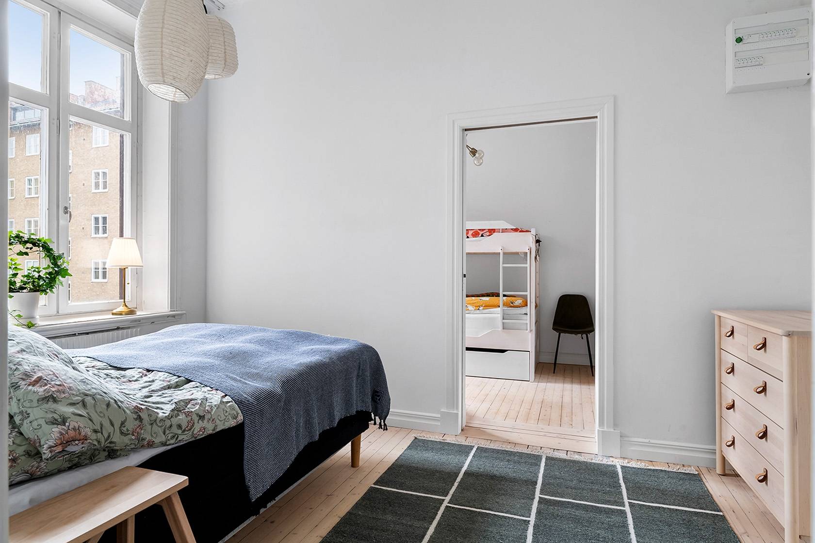 3 rum Lägenhet på Prästgatan 65 B Centralt Östersunds kommun - bild 8