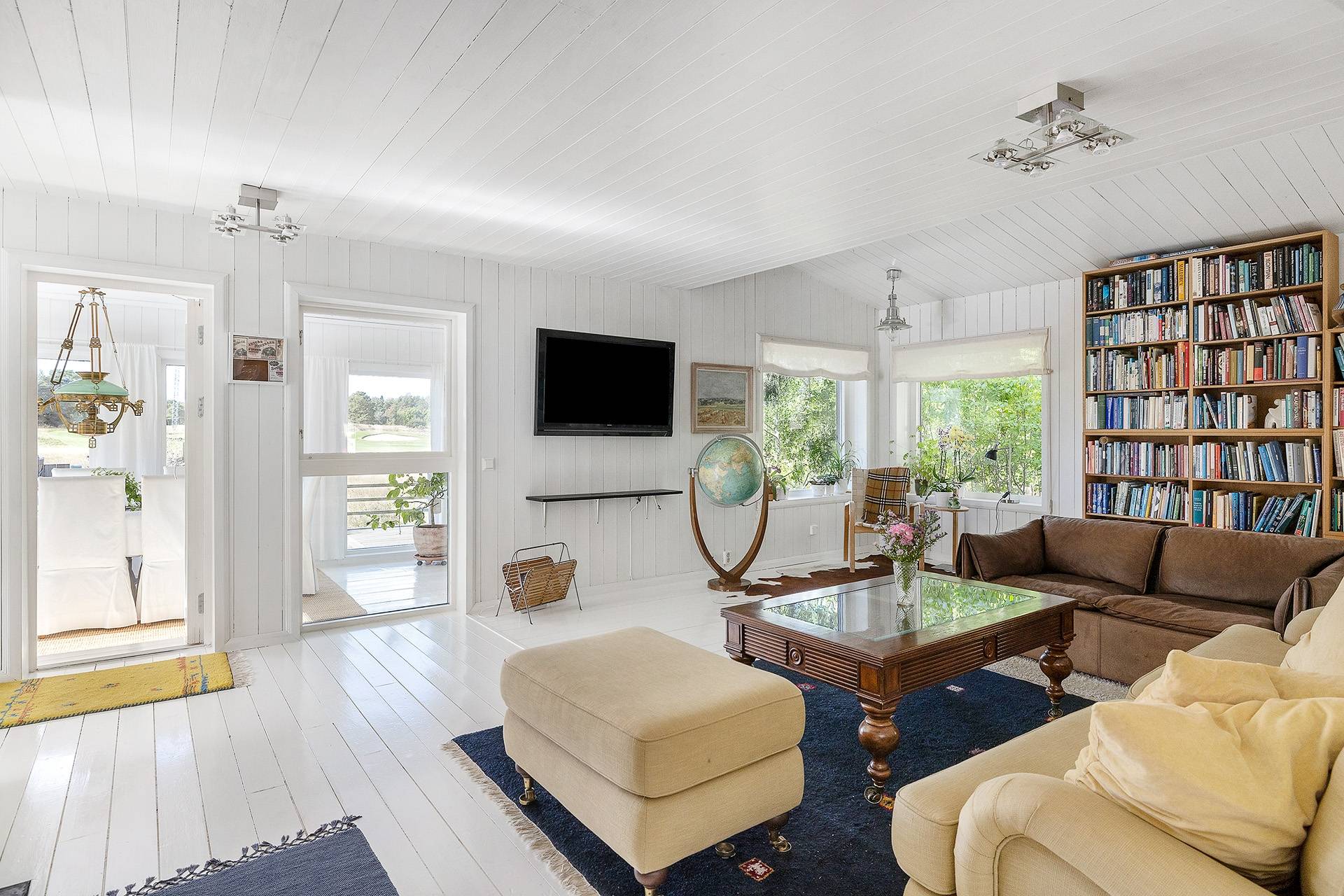 7 rum Villa på Skepptuna Herresta 154 Märsta - Skepptuna Sigtuna kommun - bild 7