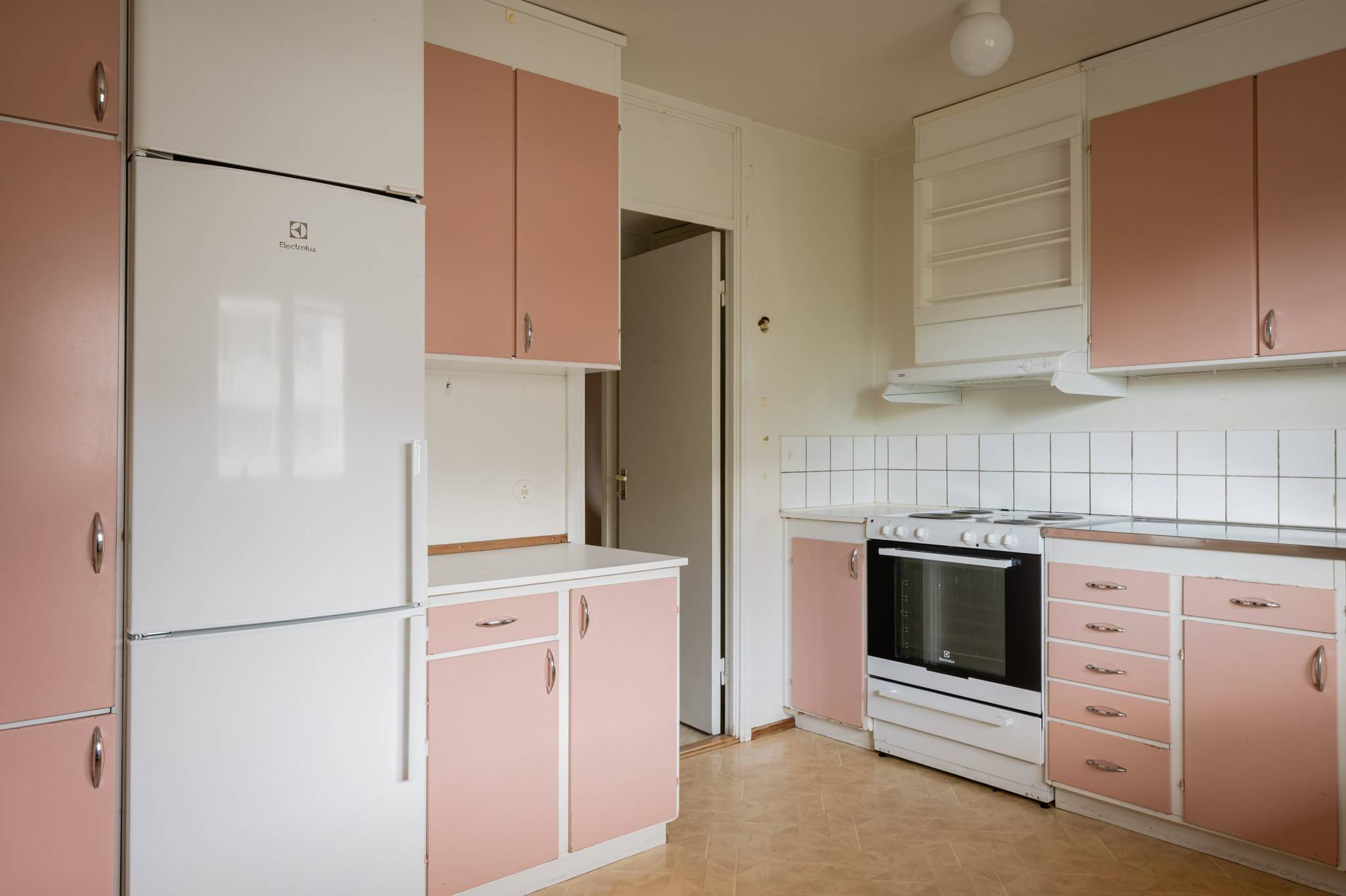 3 rum Lägenhet på Sibbarpsgränd 7 Östberga Stockholms kommun - bild 14