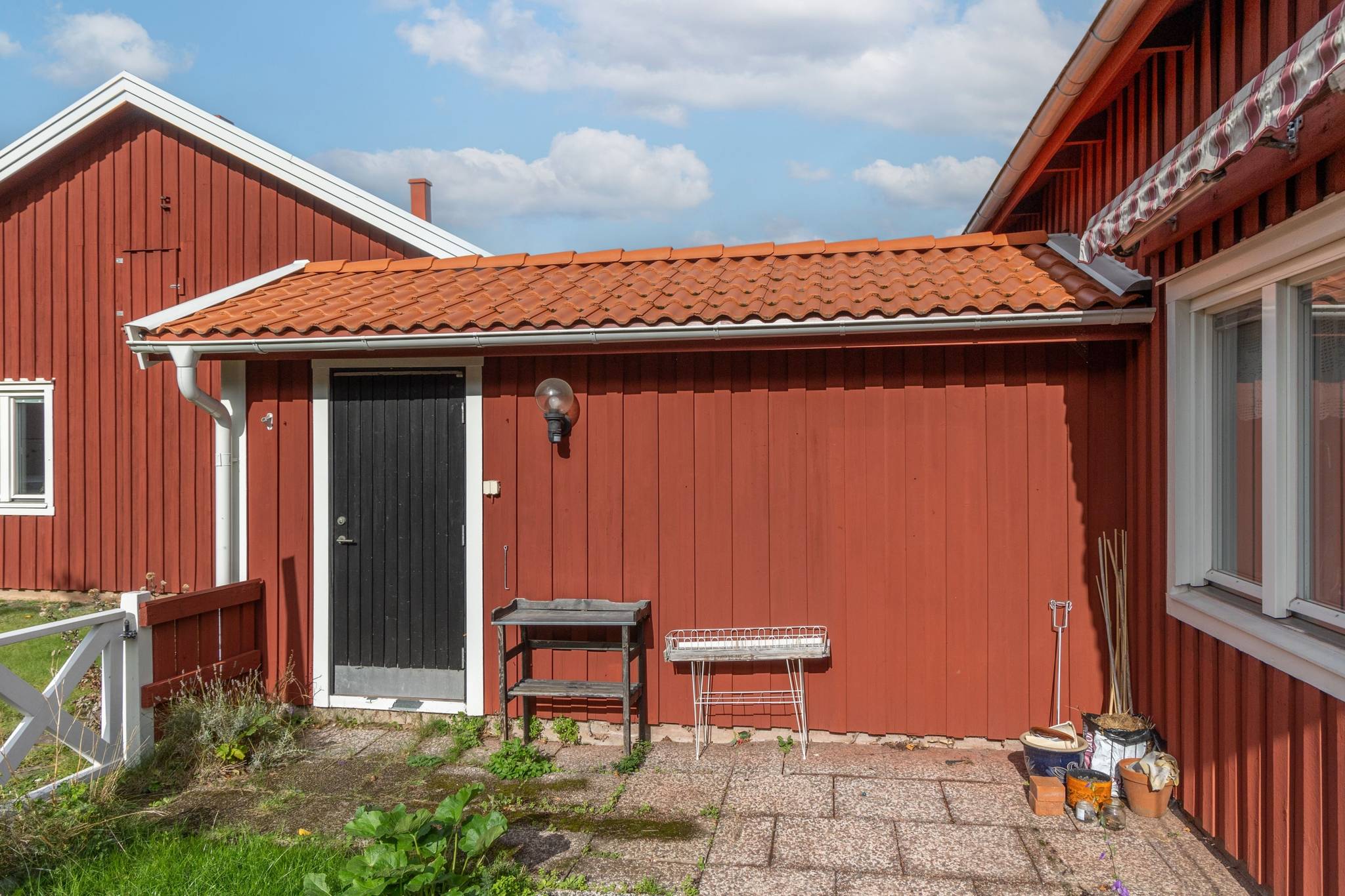 1.5 rum Lägenhet på Åsgärdsgatan 74 Ljungnäs Mönsterås kommun - bild 9