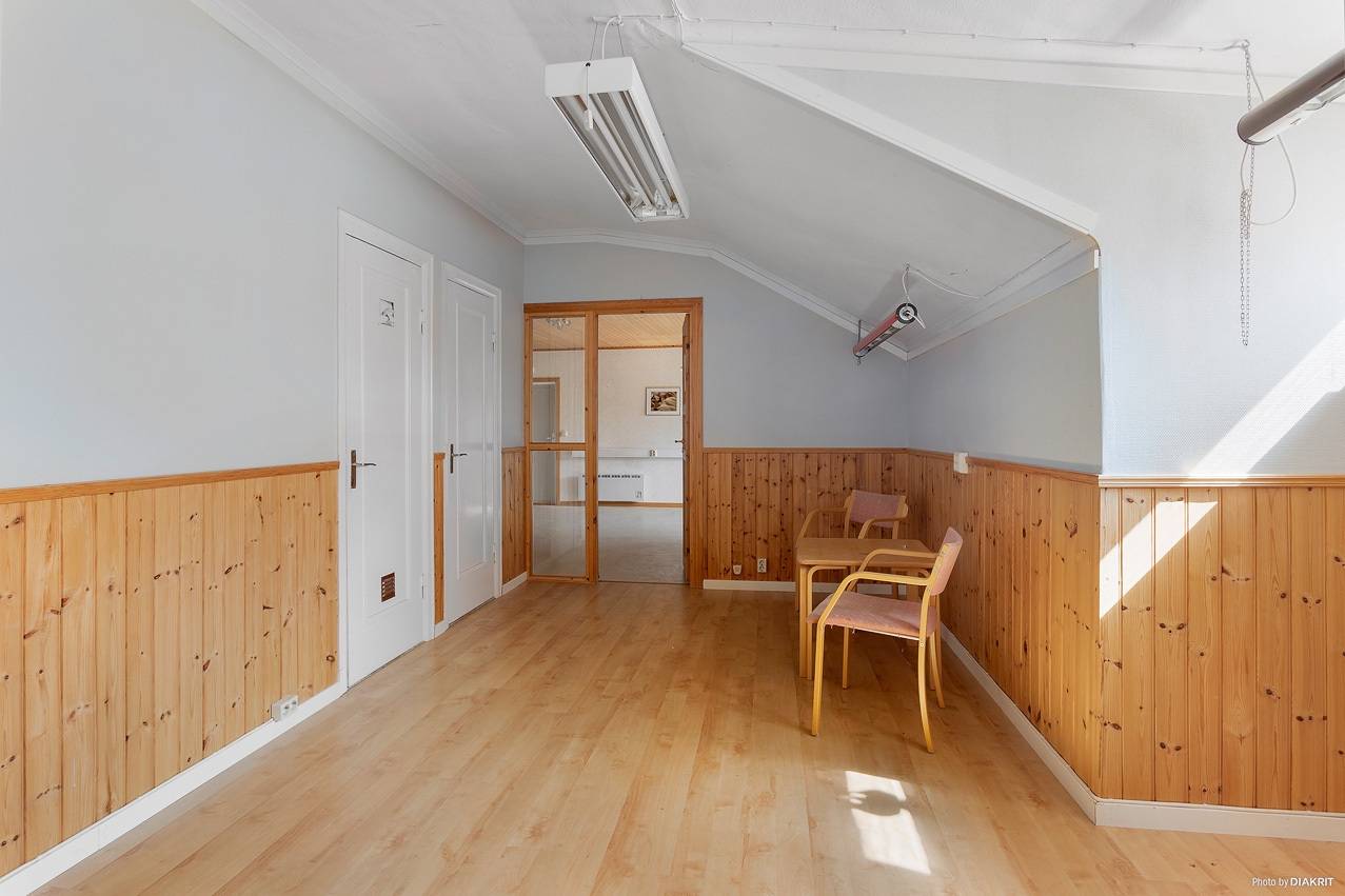 6 rum Övrig på Vasabrogatan 8 Burträsk Skellefteå kommun - bild 13