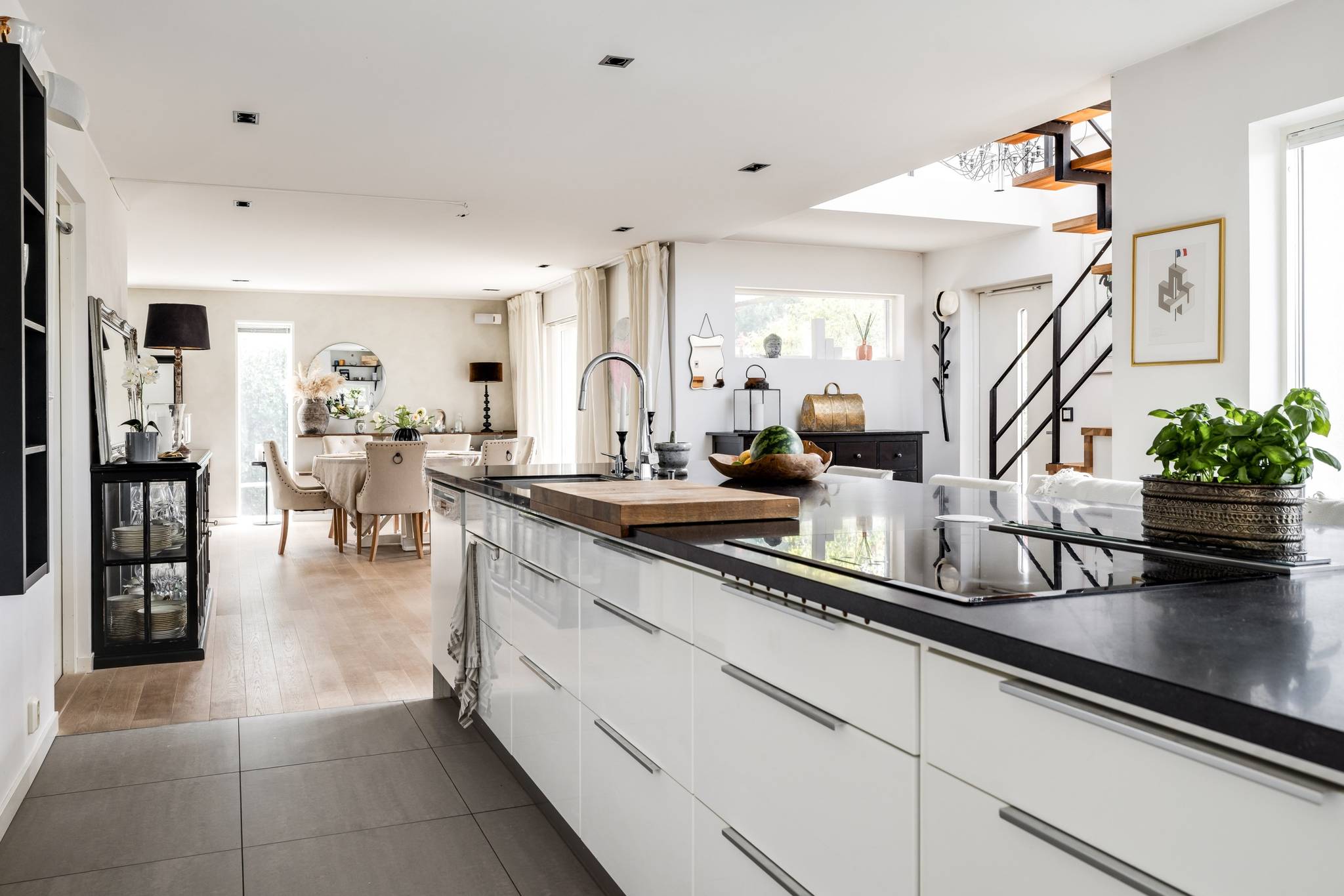 7 rum Villa på Landbyvägen 8 Laröd Helsingborgs kommun - bild 32