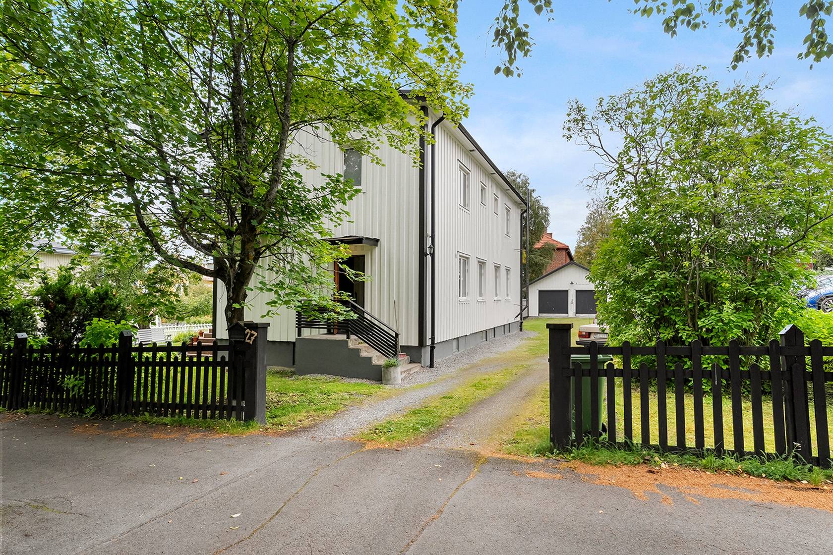 7 rum Villa på Furutorpsgatan 27 Odenslund Östersunds kommun - bild 32