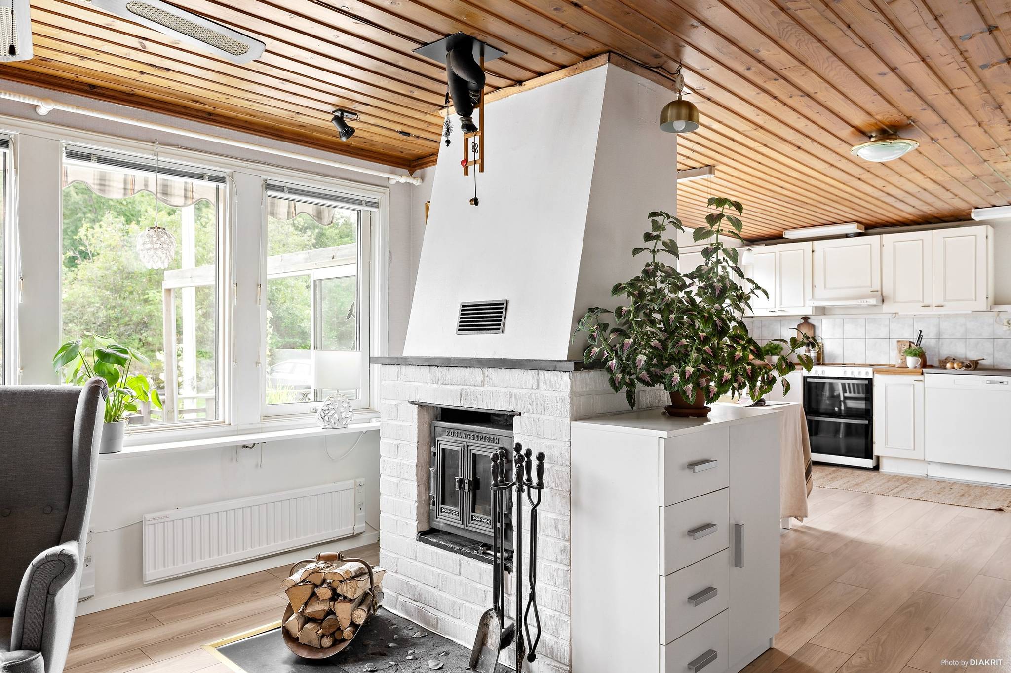 3 rum Vinterbonat fritidshus på Kyrkofjäll 62 Klövedal Tjörns kommun - bild 10
