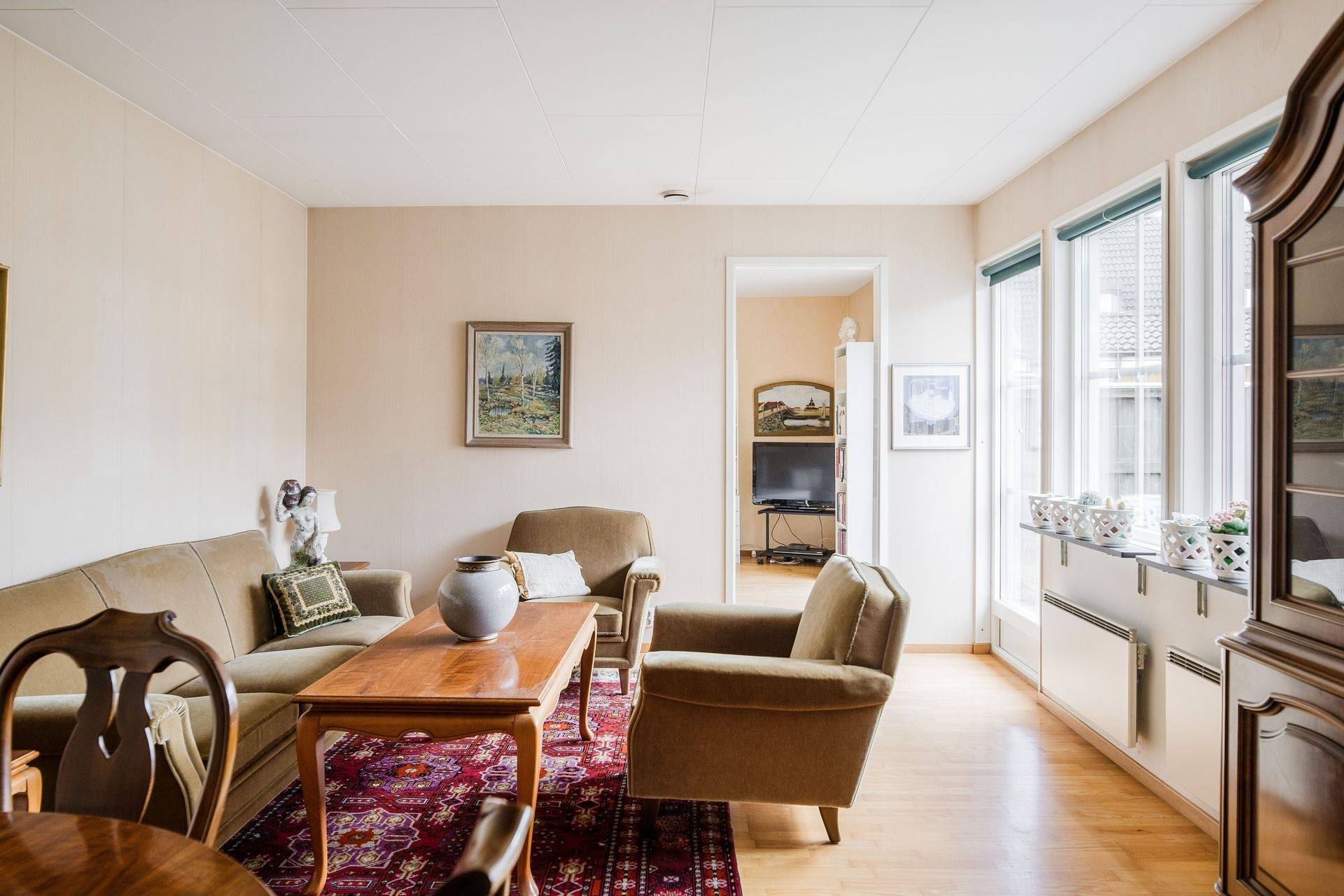4 rum Villa på Björnvägen 35 Lillängen Lidköpings kommun - bild 21