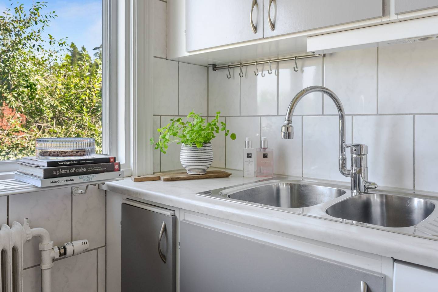 3 rum Villa på Sandåsvägen 20 Tärnsjö Heby kommun - bild 8