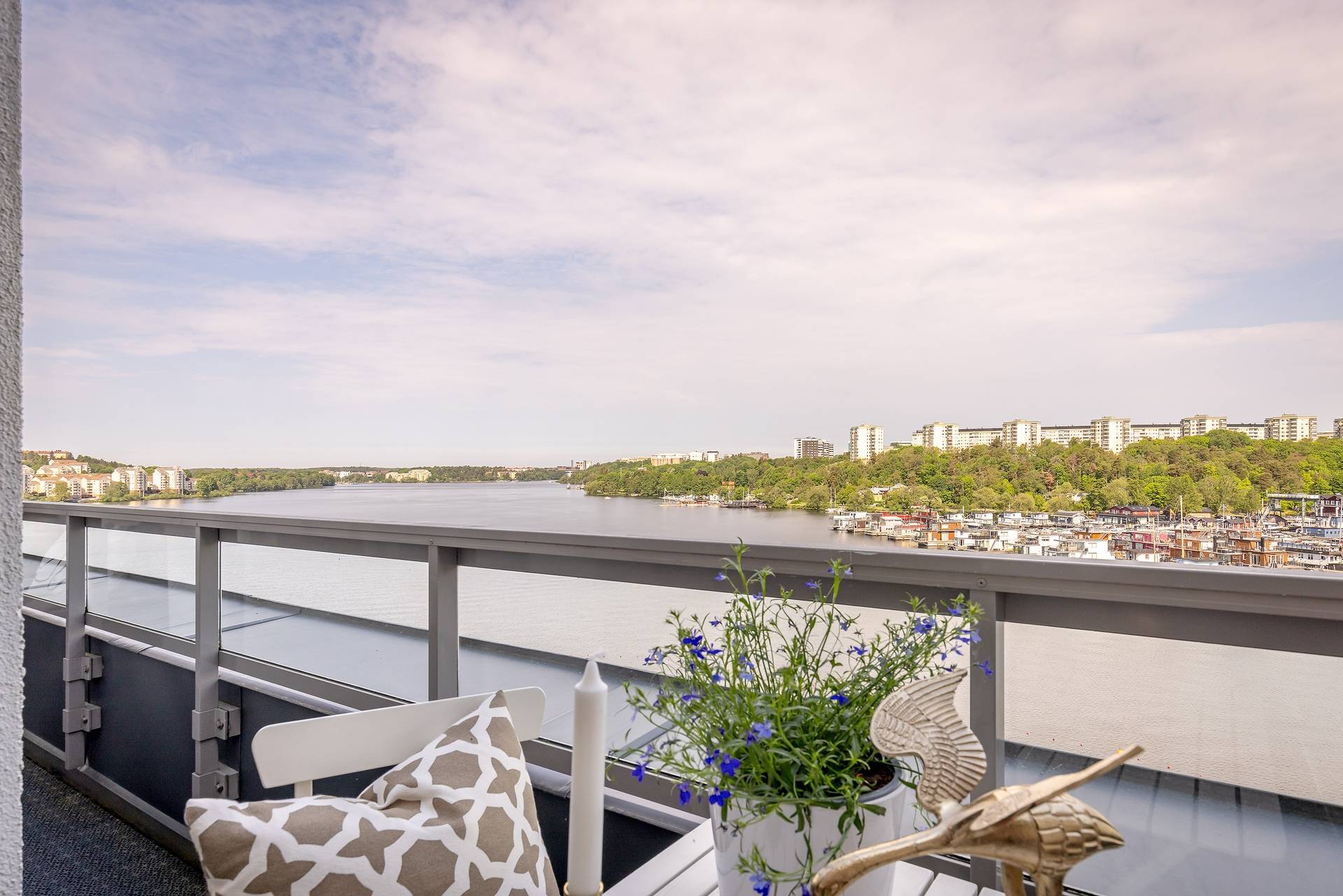 3 rum Lägenhet på Hornsbergs Strand 65 Västra Kungsholmen - Hornsbergs strand Stockholms kommun - bild 6