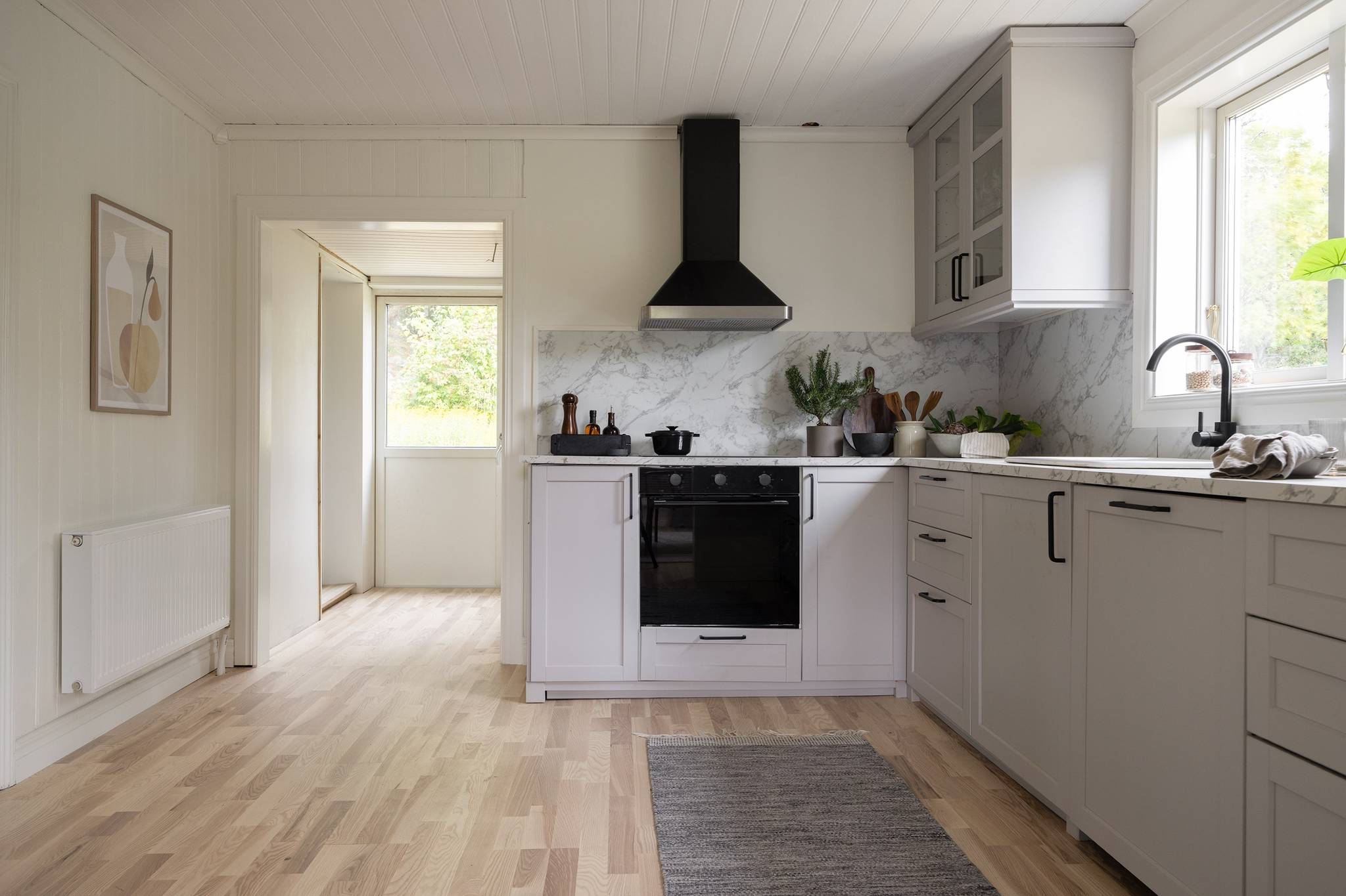 6 rum Villa på Tubackavägen 41 Särö Kungsbacka kommun - bild 11