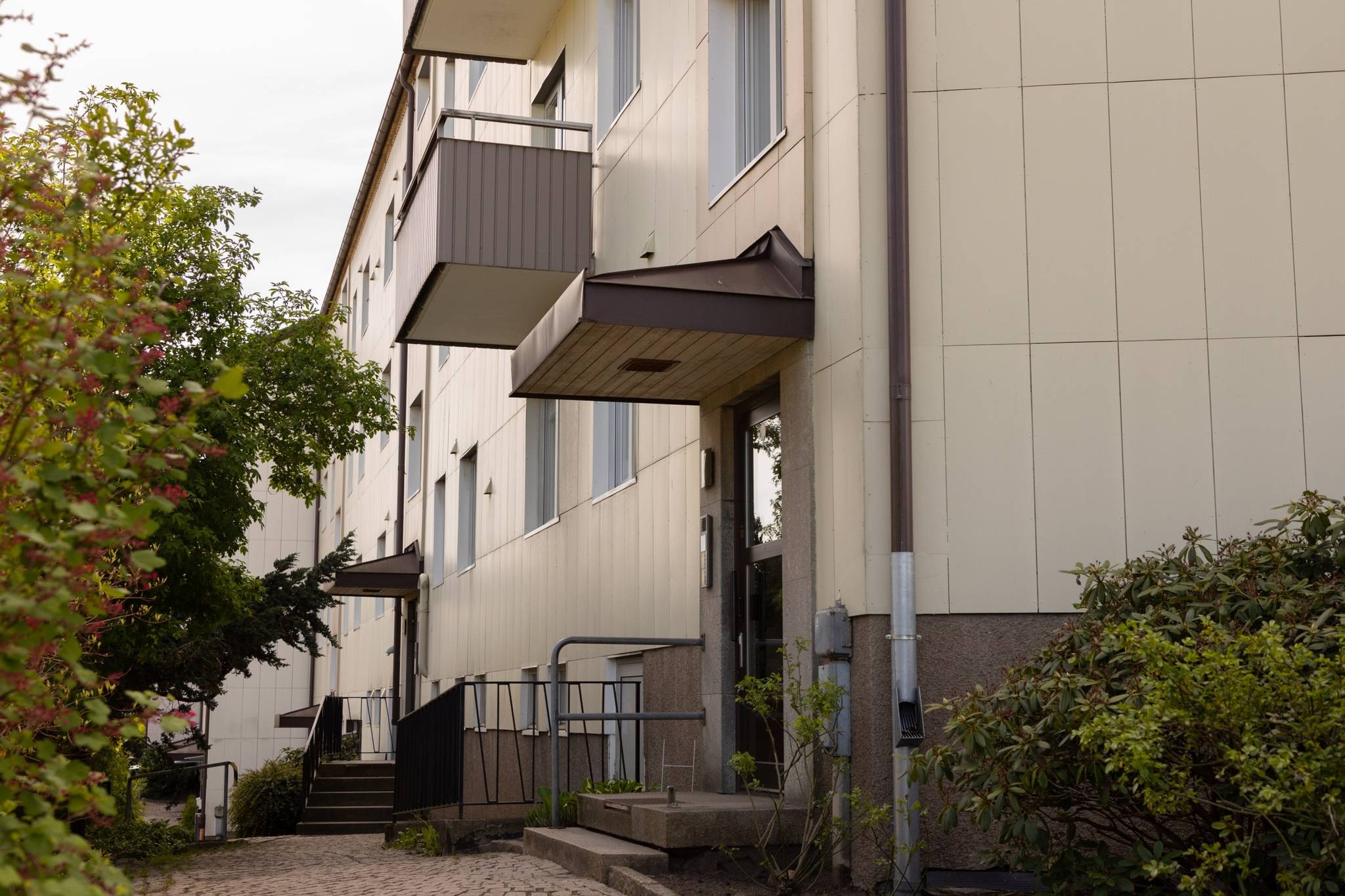 2 rum Lägenhet på Fridkullagatan 17A Johanneberg Göteborgs kommun - bild 28