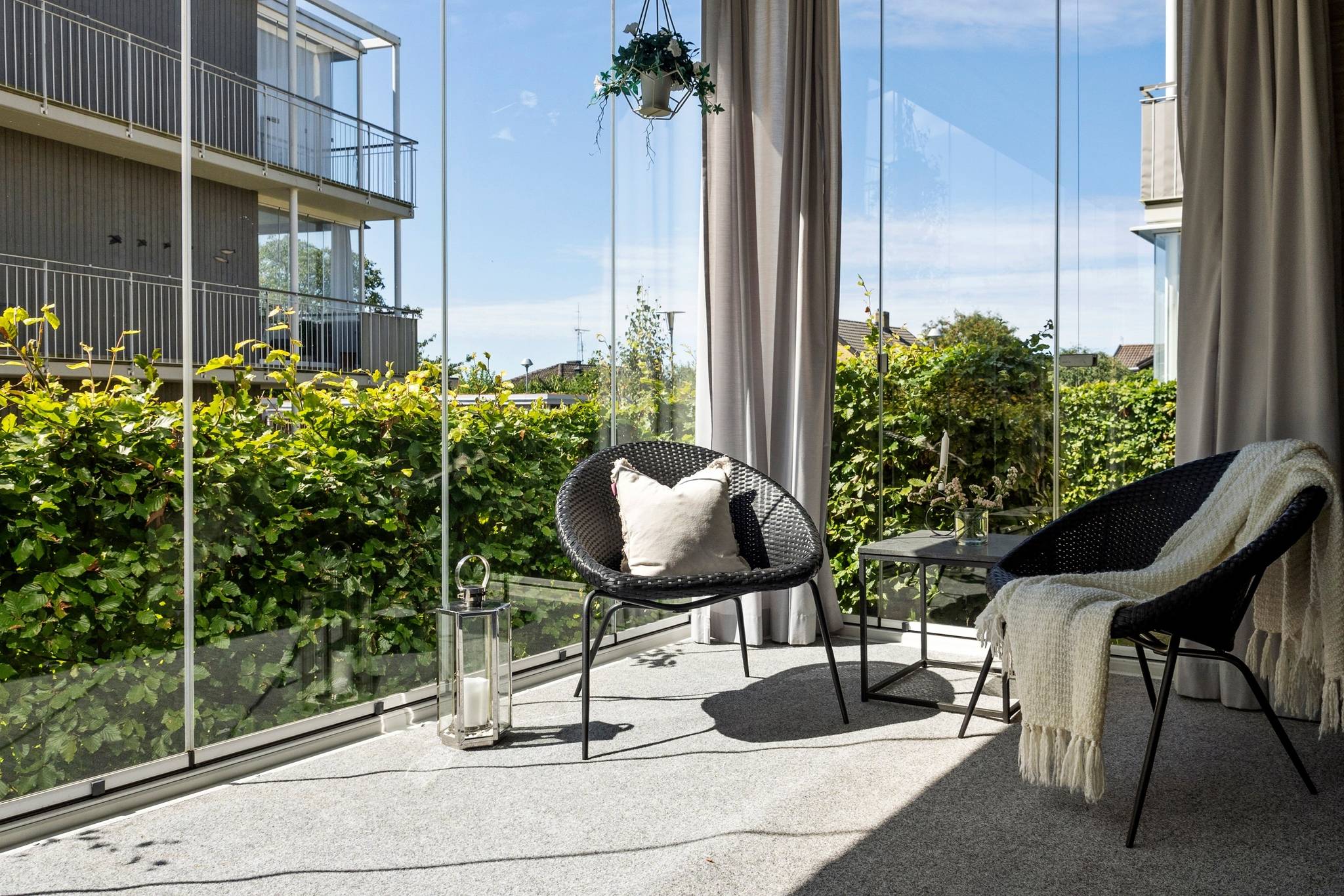 3 rum Lägenhet på Fredriks väg 7 Hjärup Staffanstorps kommun - bild 13