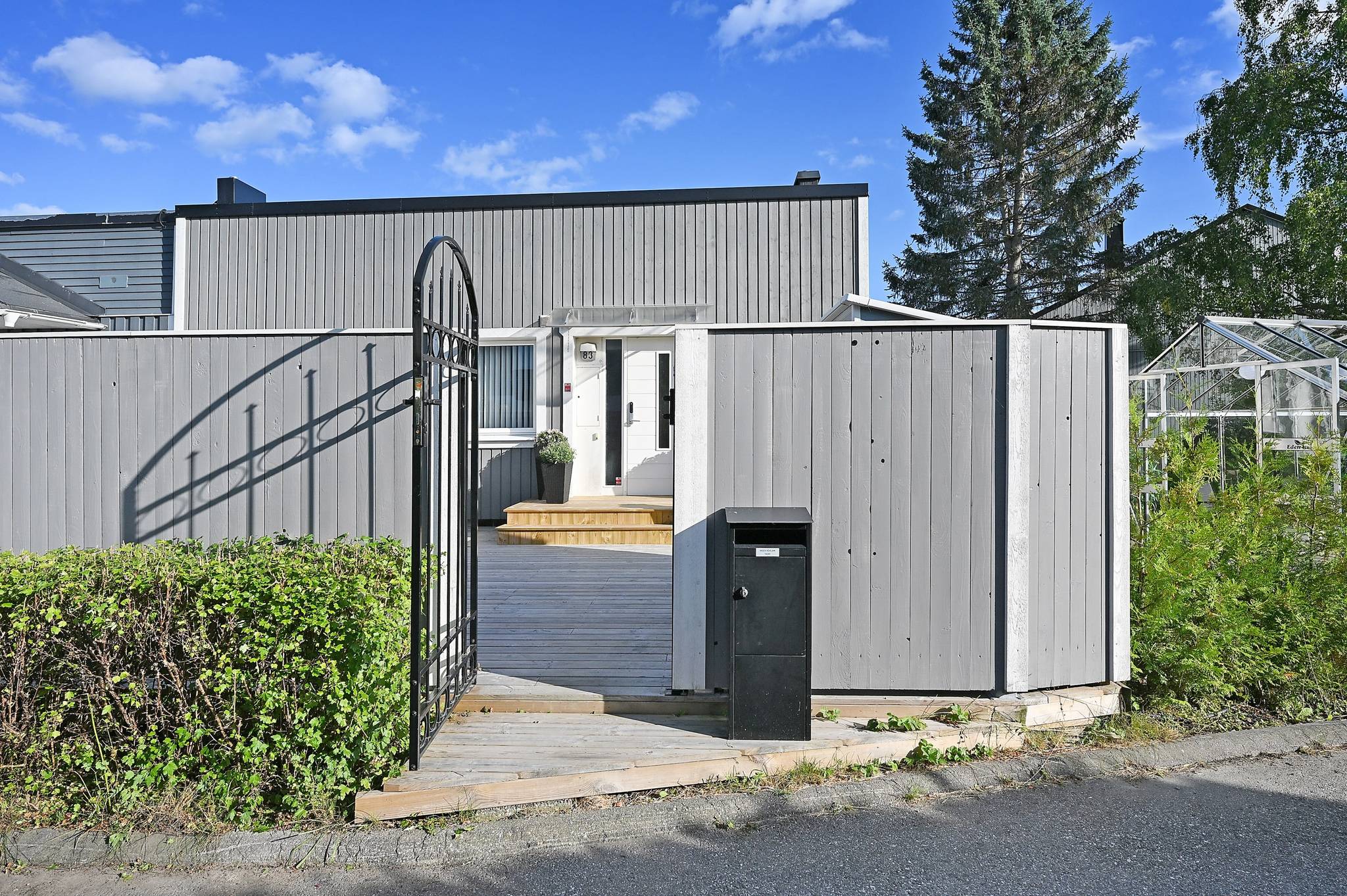 4,5 rum radhus på Orrstigen 83 Salem Rönninge, Salems kommun - bild 1