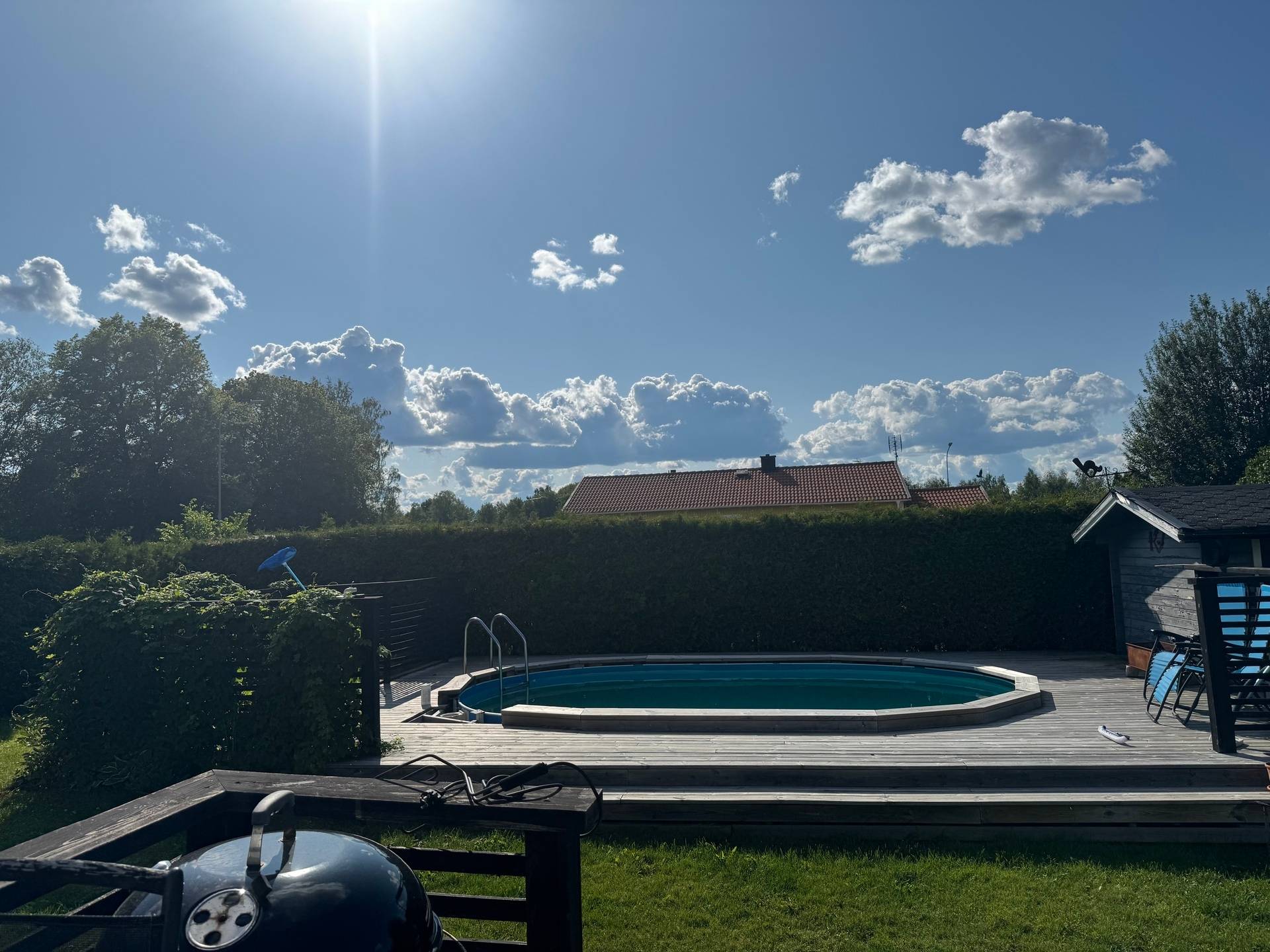 5 rum Villa på Anfångarvägen 10 Rejmyre Finspångs kommun - bild 29