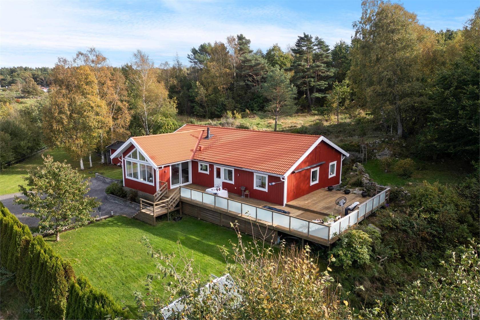 Kärna, Kungälvs kommun