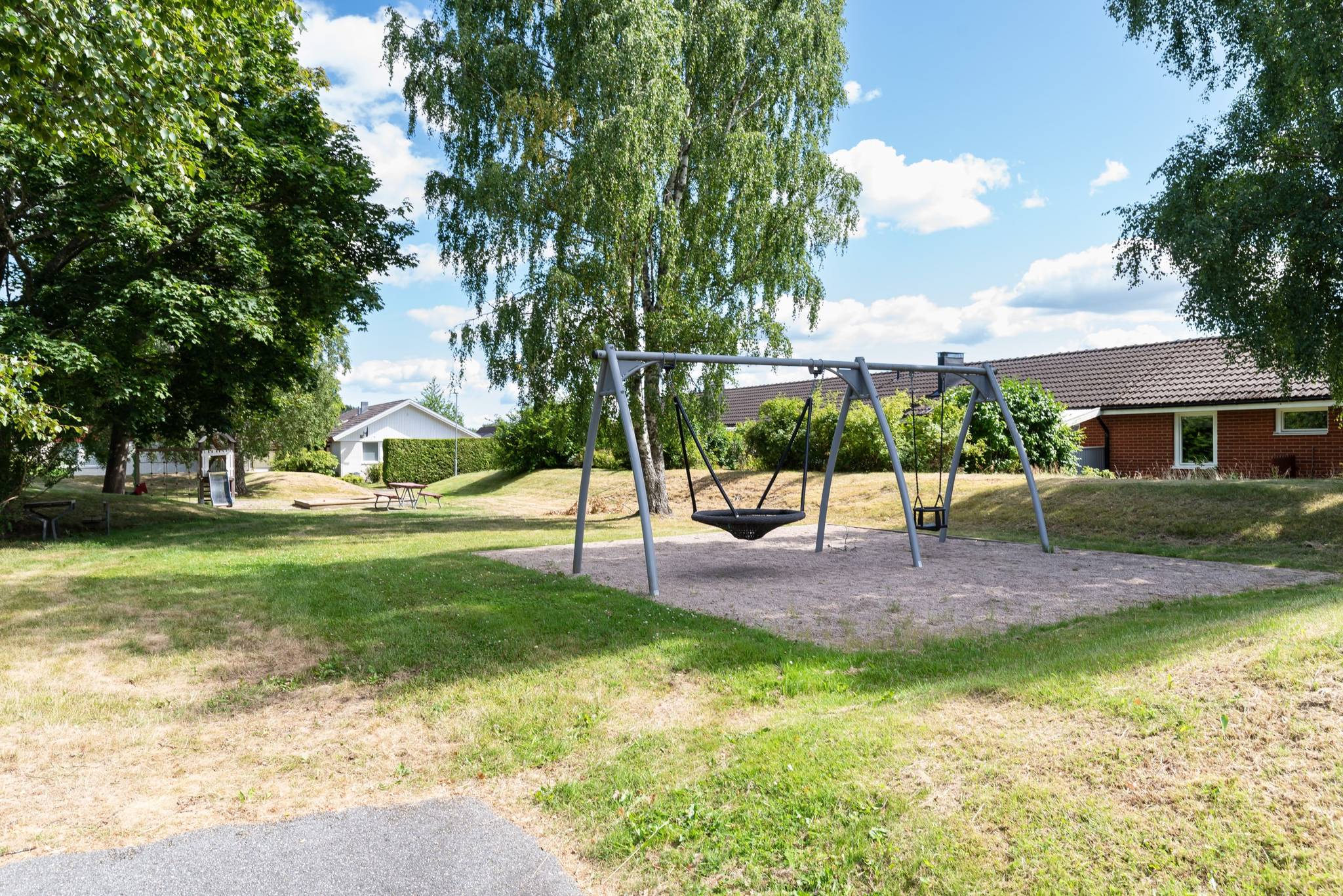 5 rum Radhus på Glimmervägen 4 Lundby Örebro kommun - bild 42