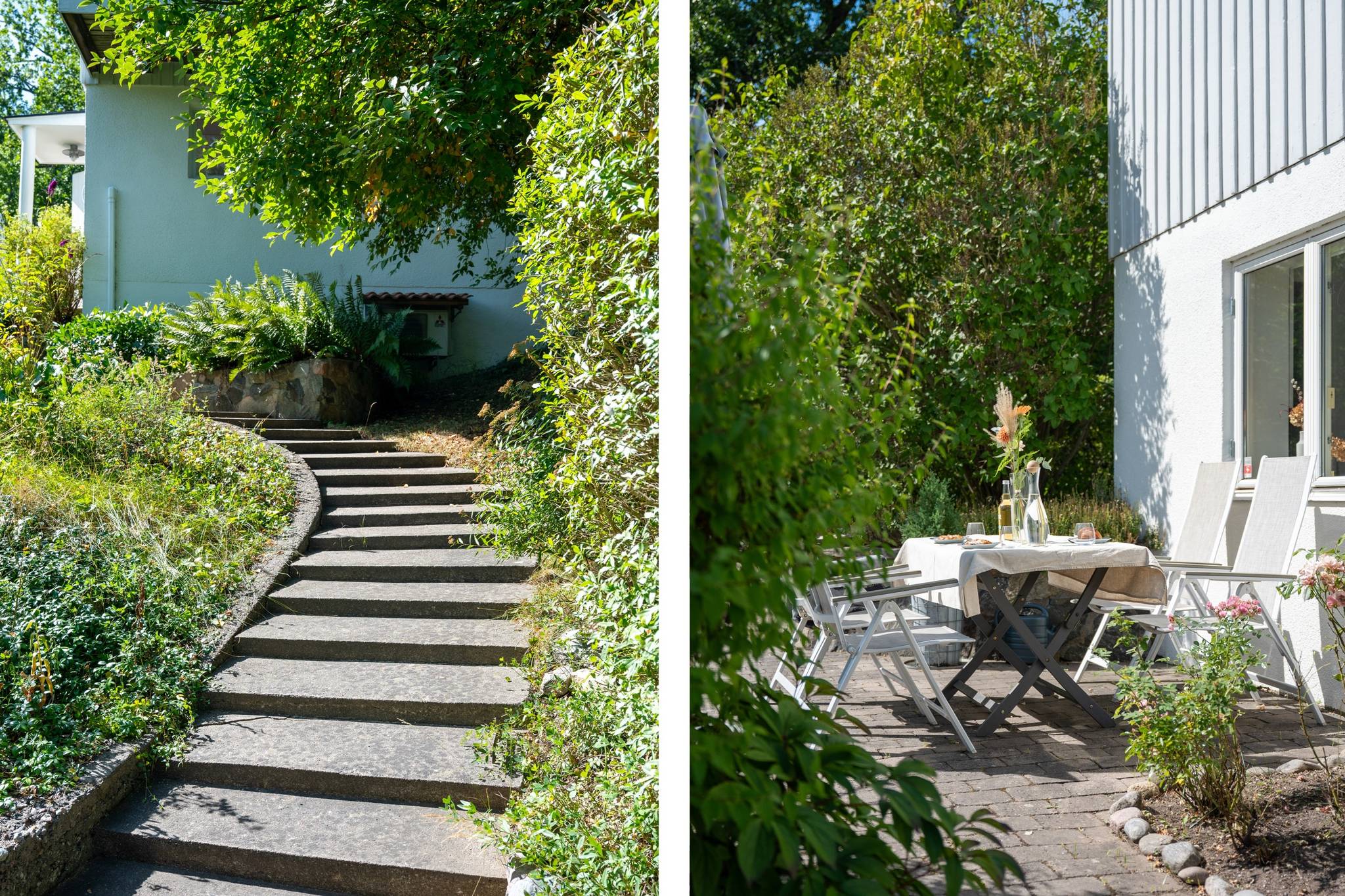 5 rum Villa på Lärlingsbacken 6 Mälarhöjden Stockholms kommun - bild 8