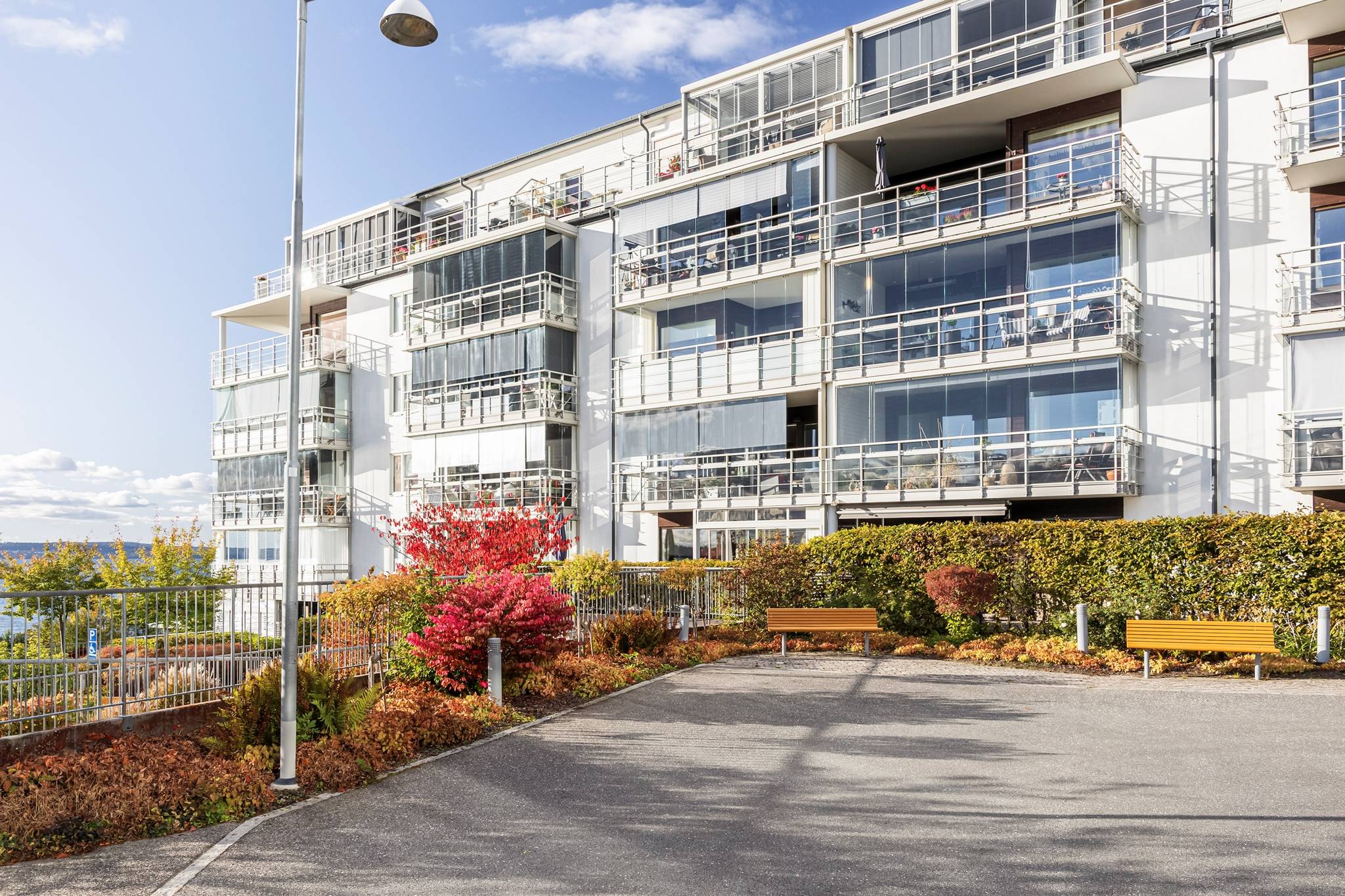 2 rum Lägenhet på Sikvägen 14 Brunstorp Jönköpings kommun - bild 17