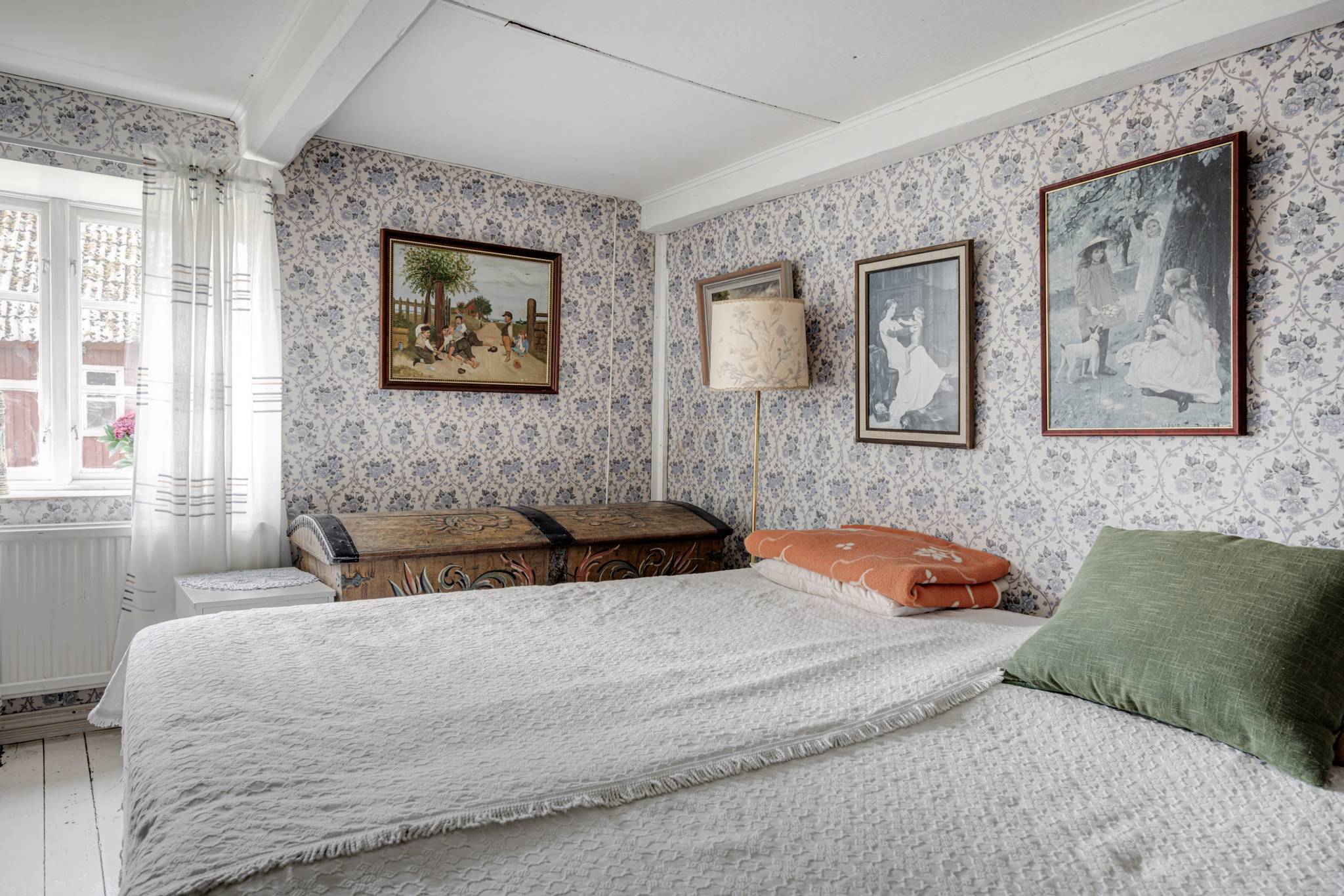 6 rum Villa på Holmavägen 34 Grevlunda backar Simrishamns kommun - bild 11
