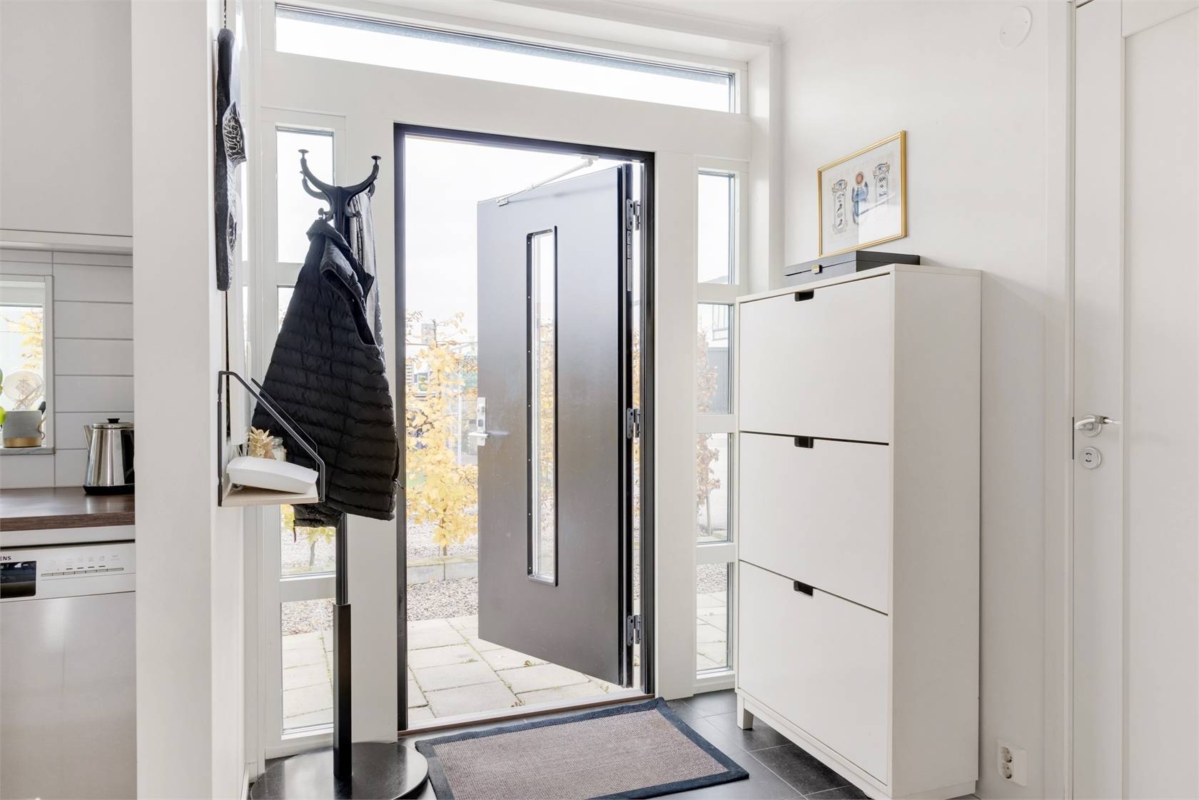 5 rum kedjehus på Petrus väg 38 Barsebäck, Kävlinge kommun - bild 2