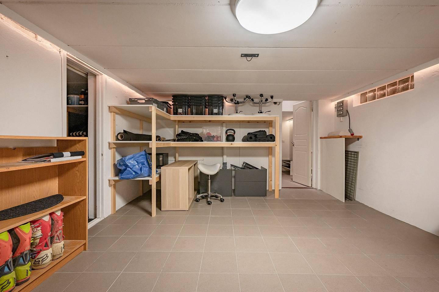 7 rum Villa på Soldatvägen 42B Västanbyn Sandvikens kommun - bild 87