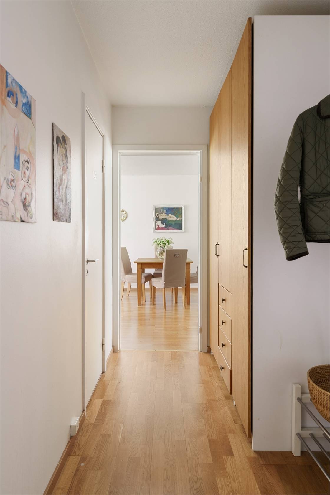 2 rum Lägenhet på Lillkalmarvägen 3 Danderyds kommun - bild 22