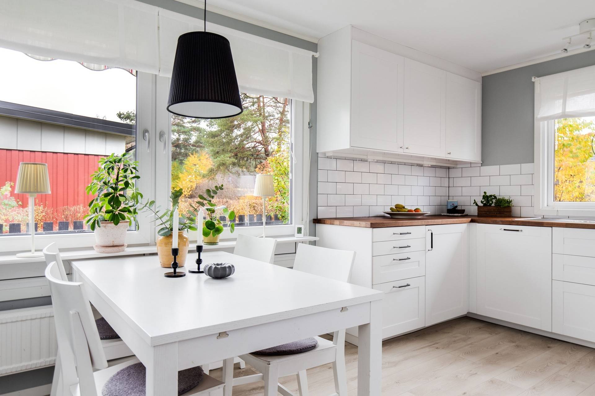 4 rum Radhus på Vintervägen 21 Hökåsen Västerås kommun - bild 3