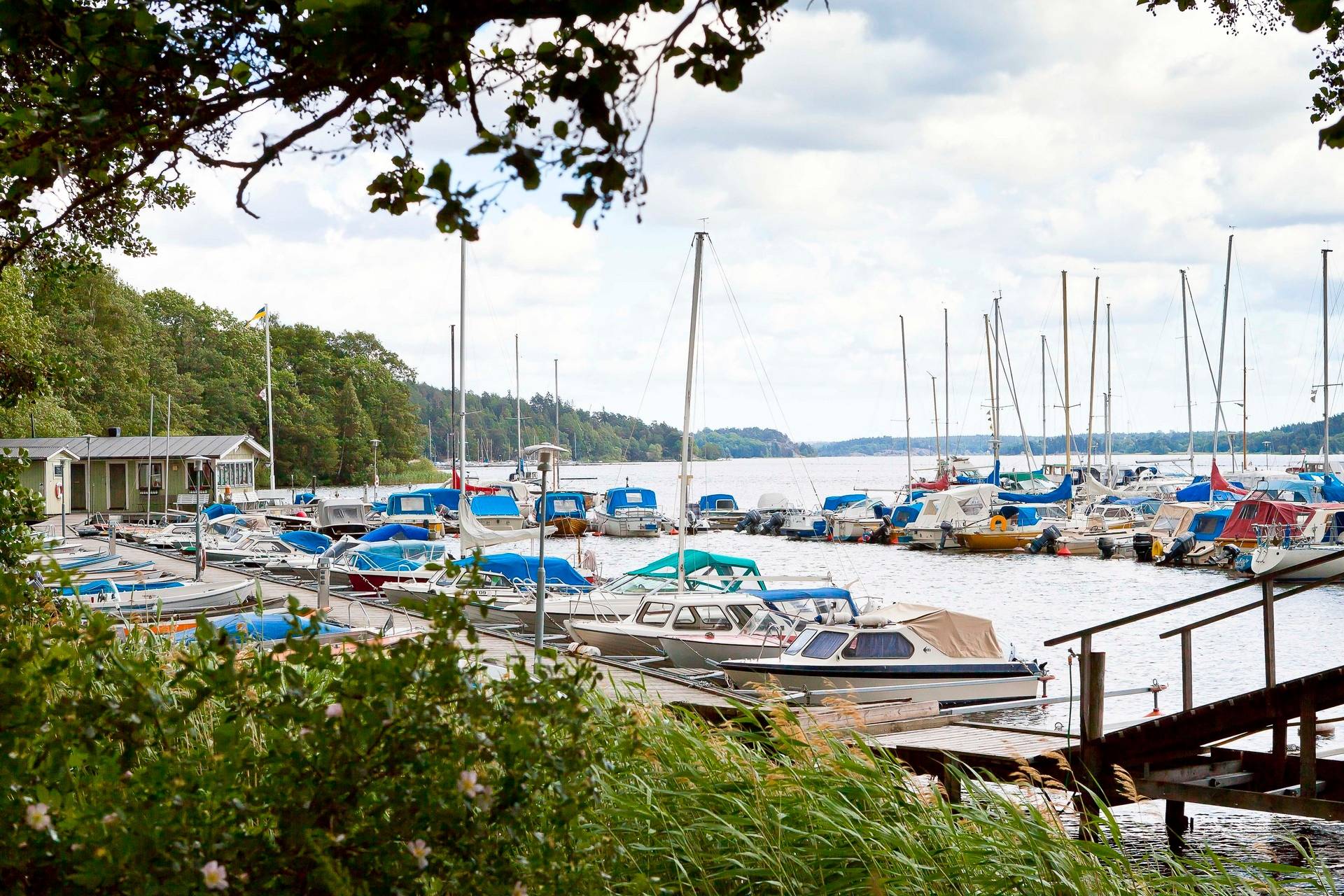 9 rum Villa på Lupinvägen 31 Hässelby Södra Villastad Stockholms kommun - bild 66