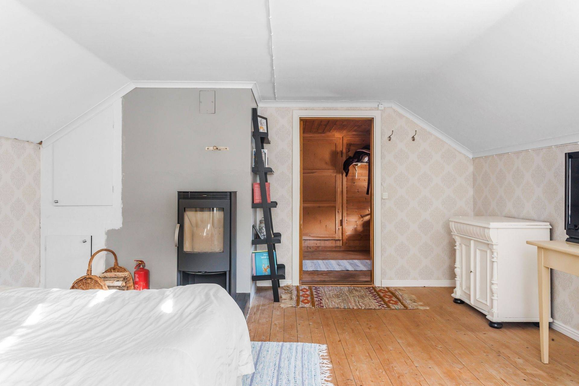 4 rum Villa på Sågen 15 Sågmyra Falu kommun - bild 43